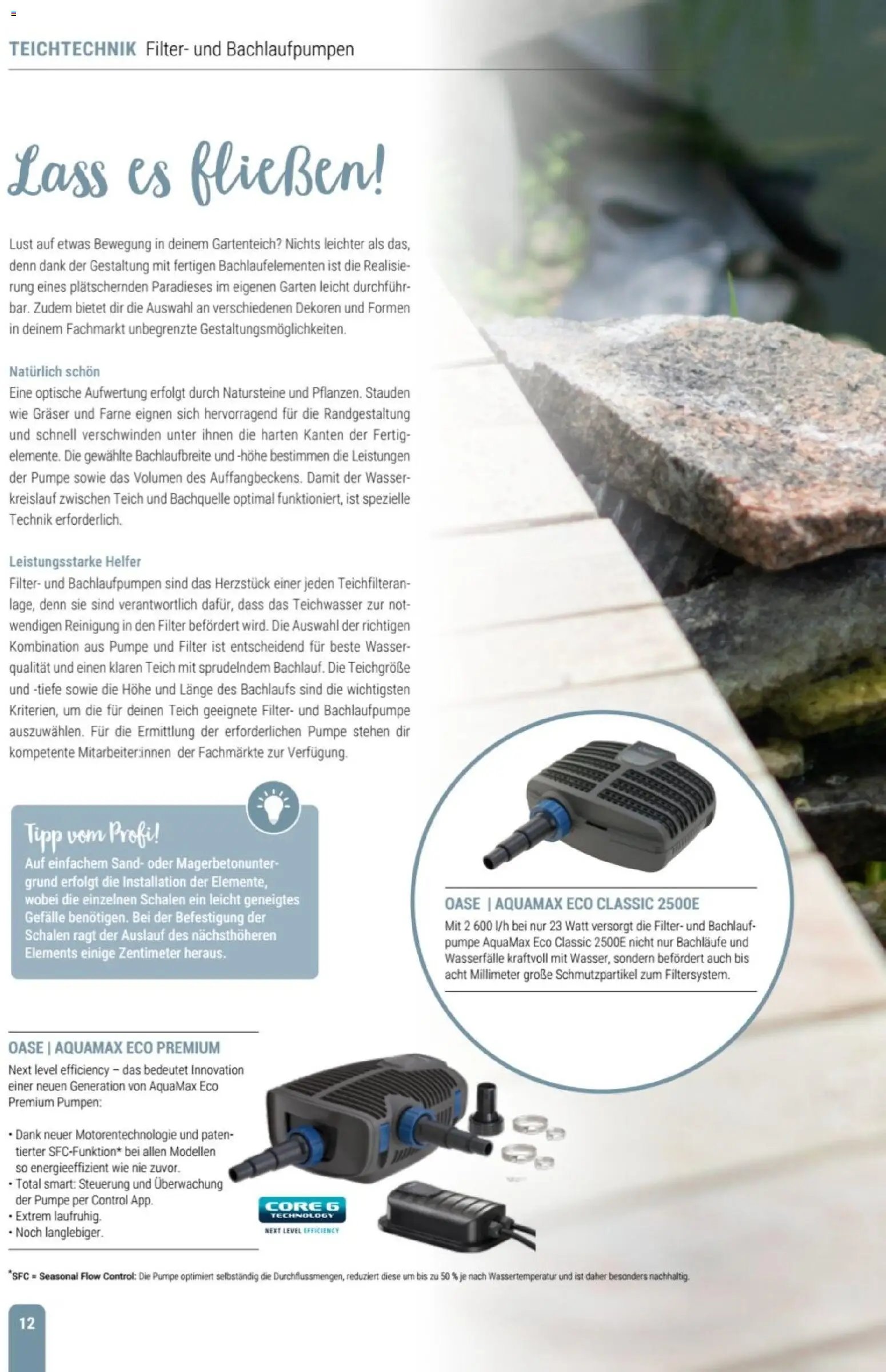 zookauf Themenkatalog Teich