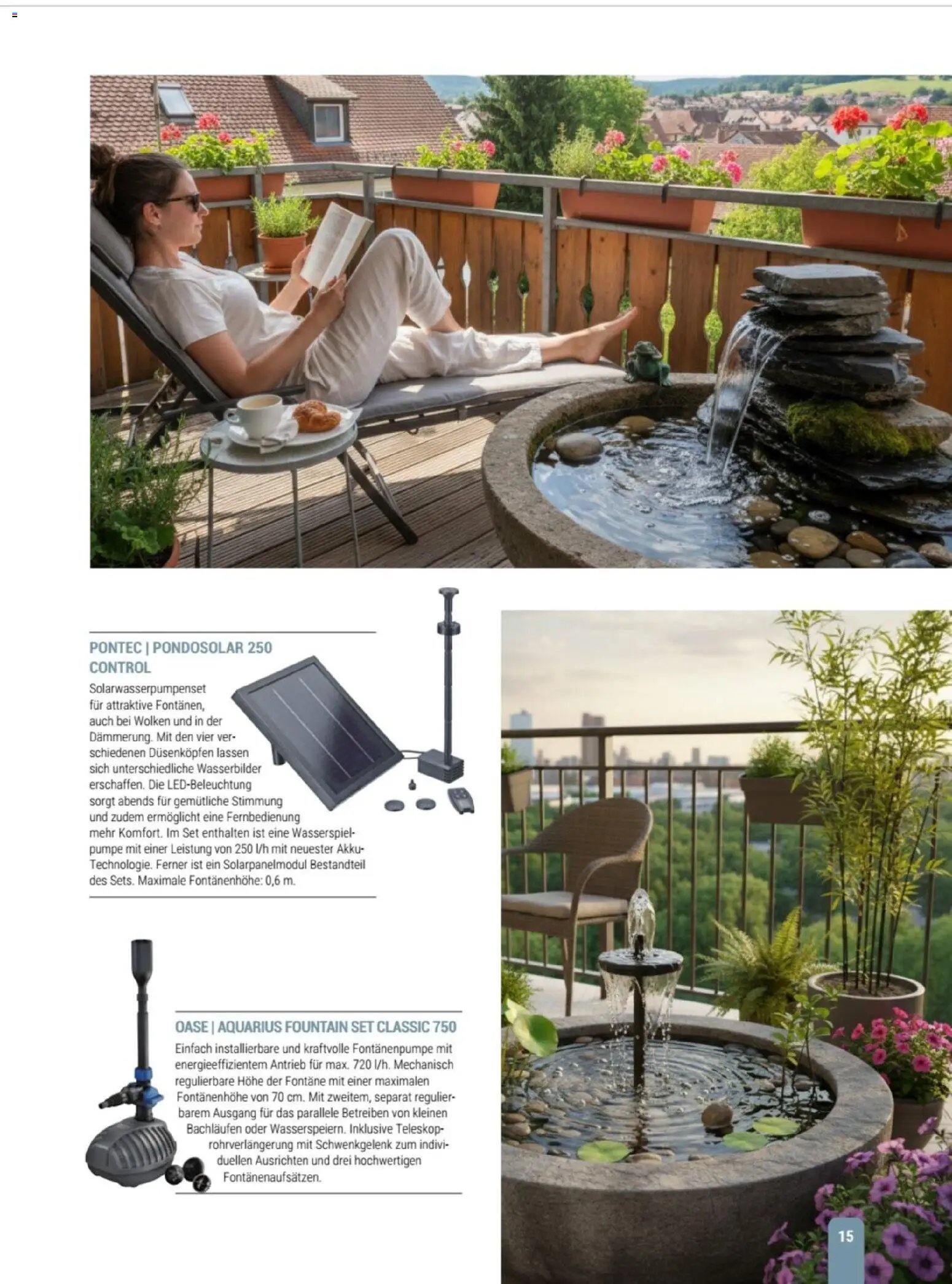 zookauf Themenkatalog Teich