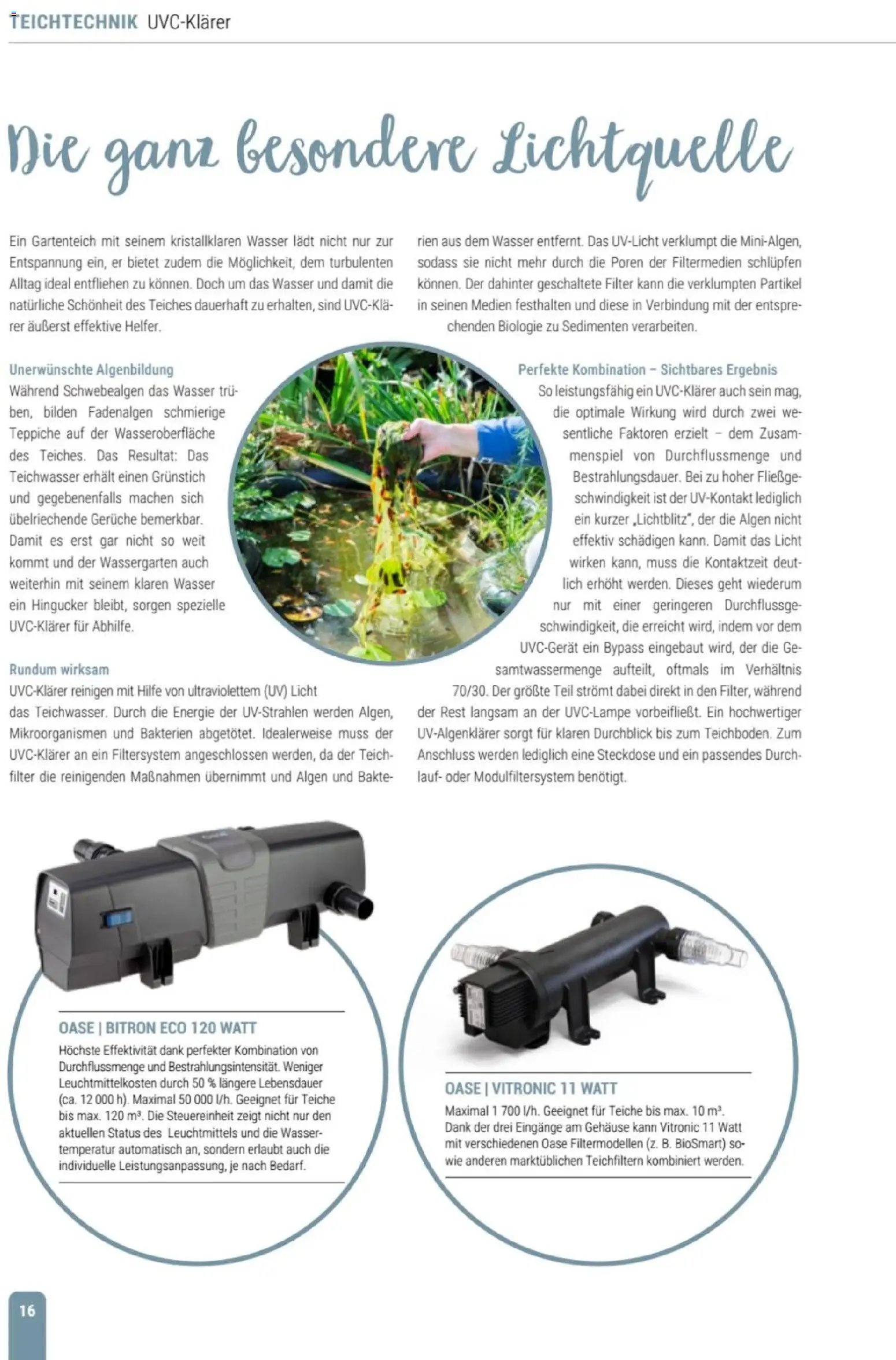 zookauf Themenkatalog Teich