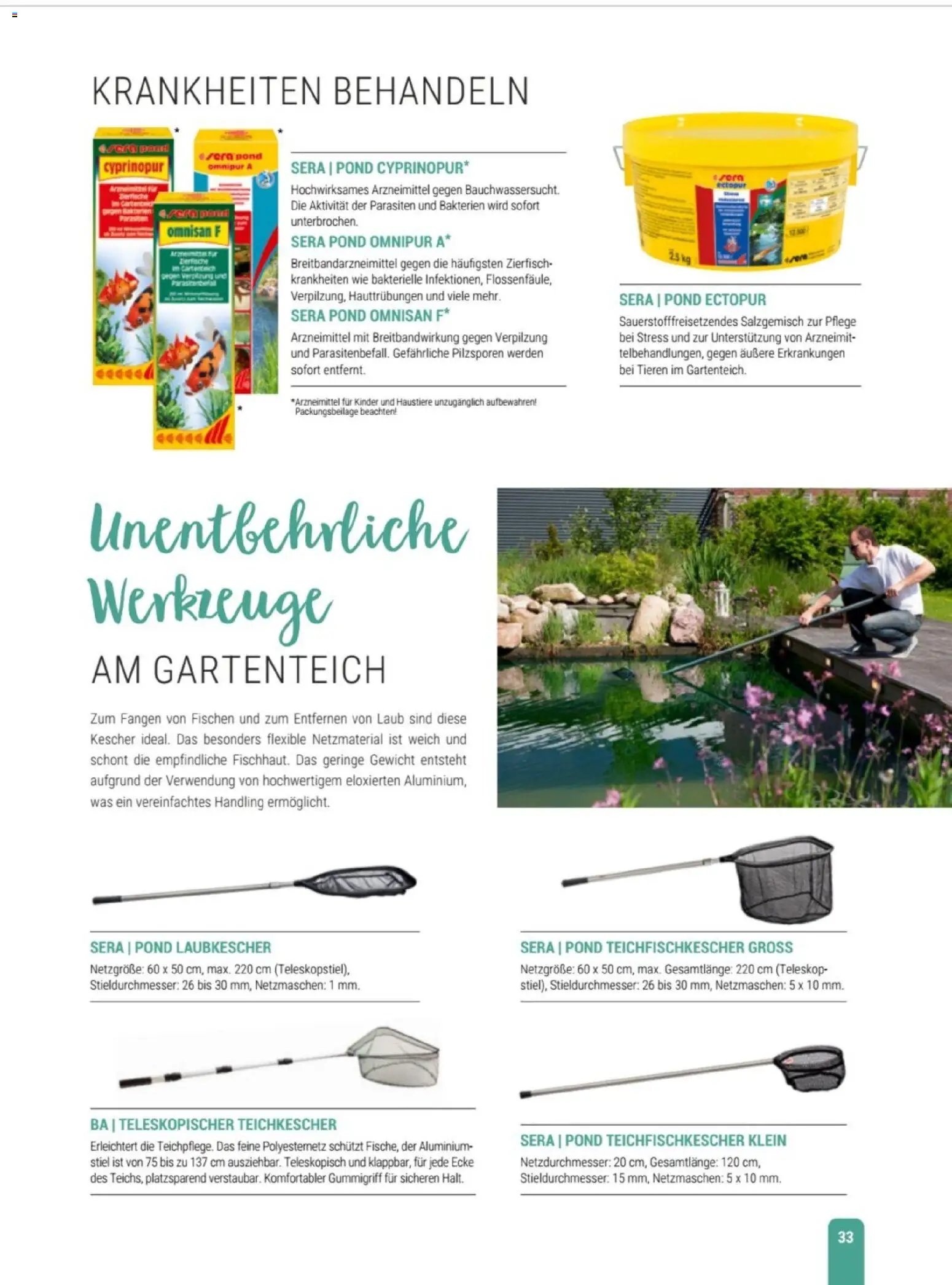 zookauf Themenkatalog Teich