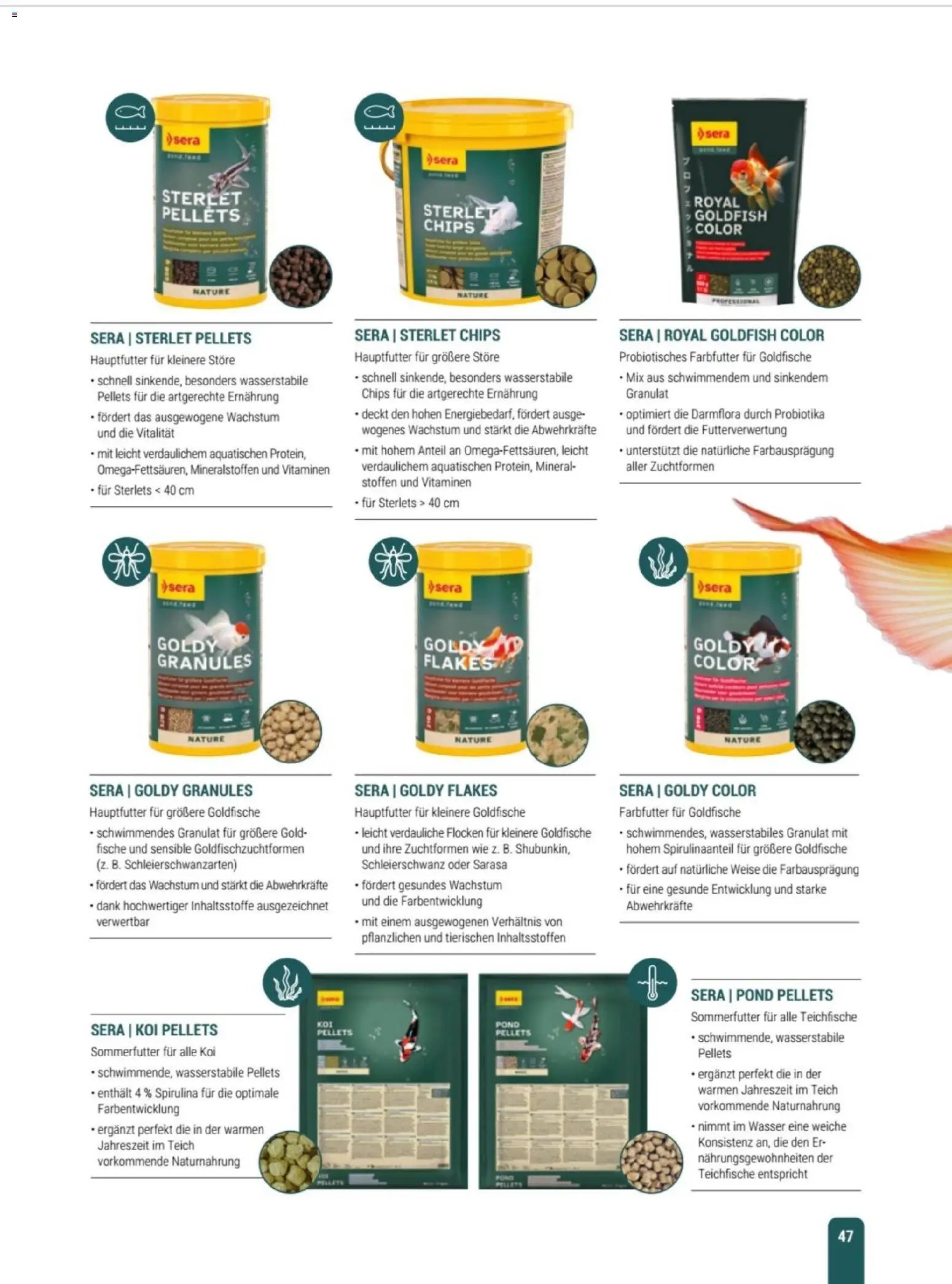zookauf Themenkatalog Teich
