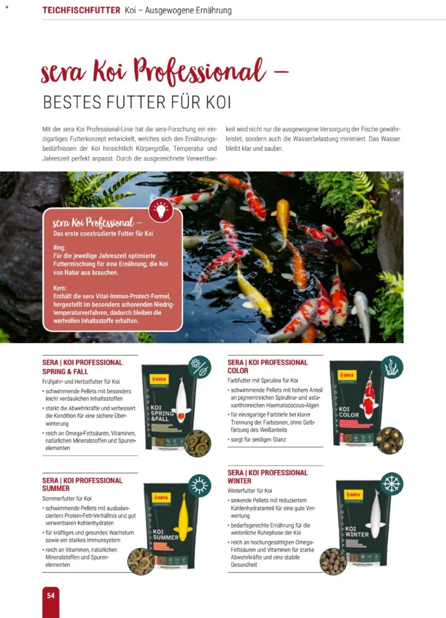 zookauf Themenkatalog Teich