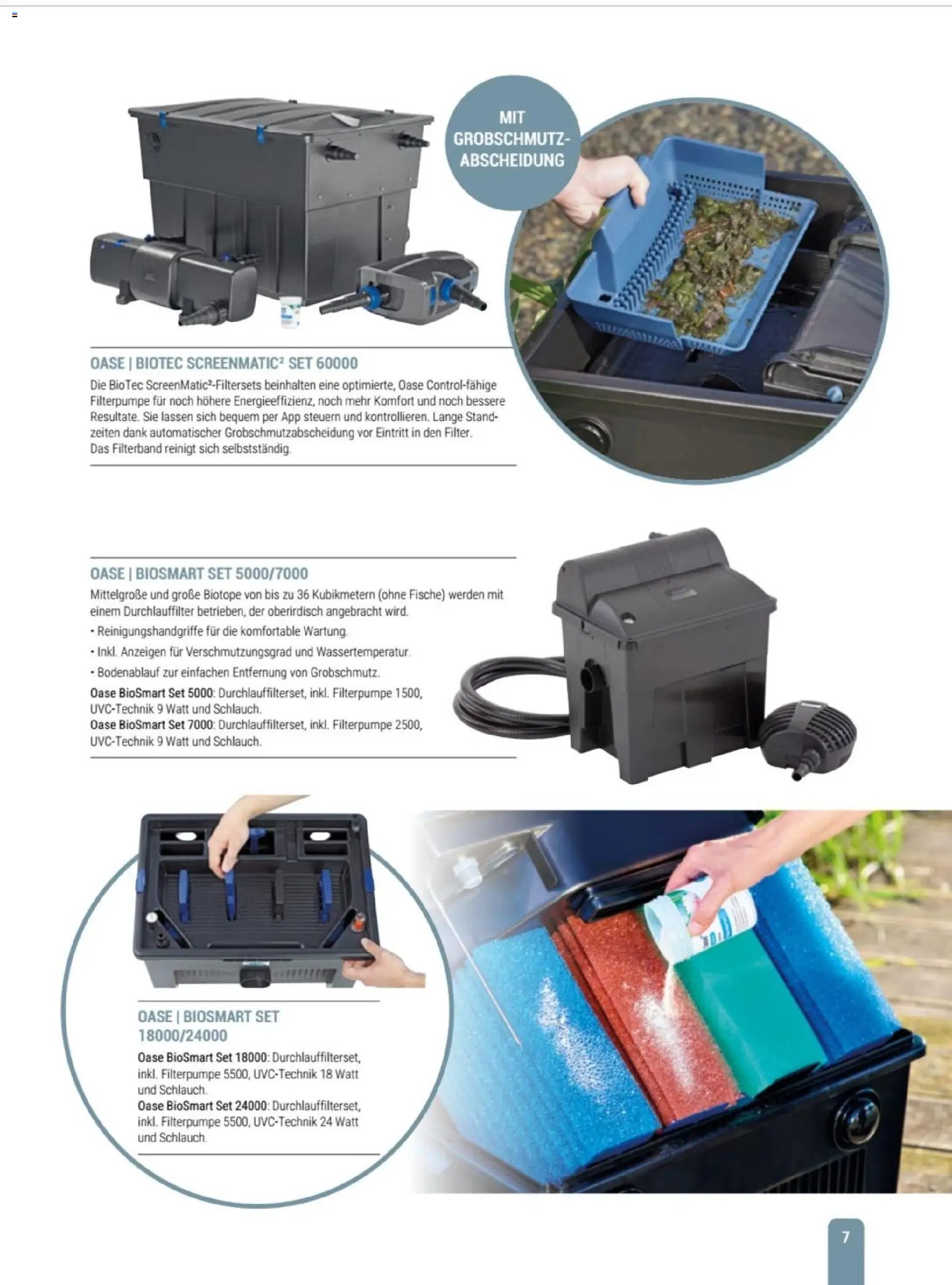 zookauf Themenkatalog Teich
