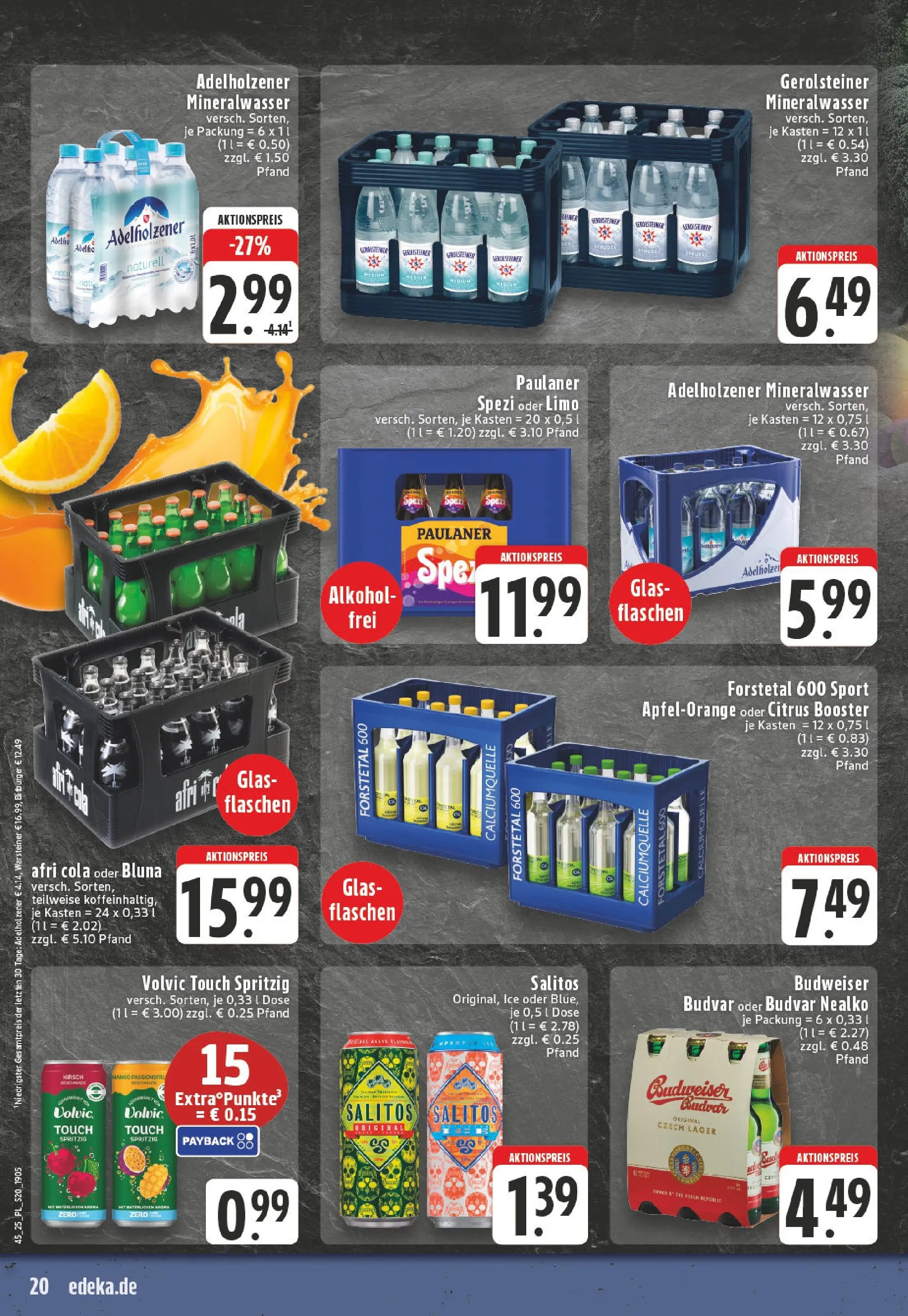 Edeka prospekt Lippstadt	