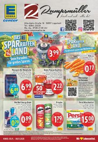Edeka prospekt Lippstadt	