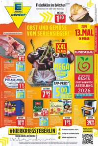E center Prospekt