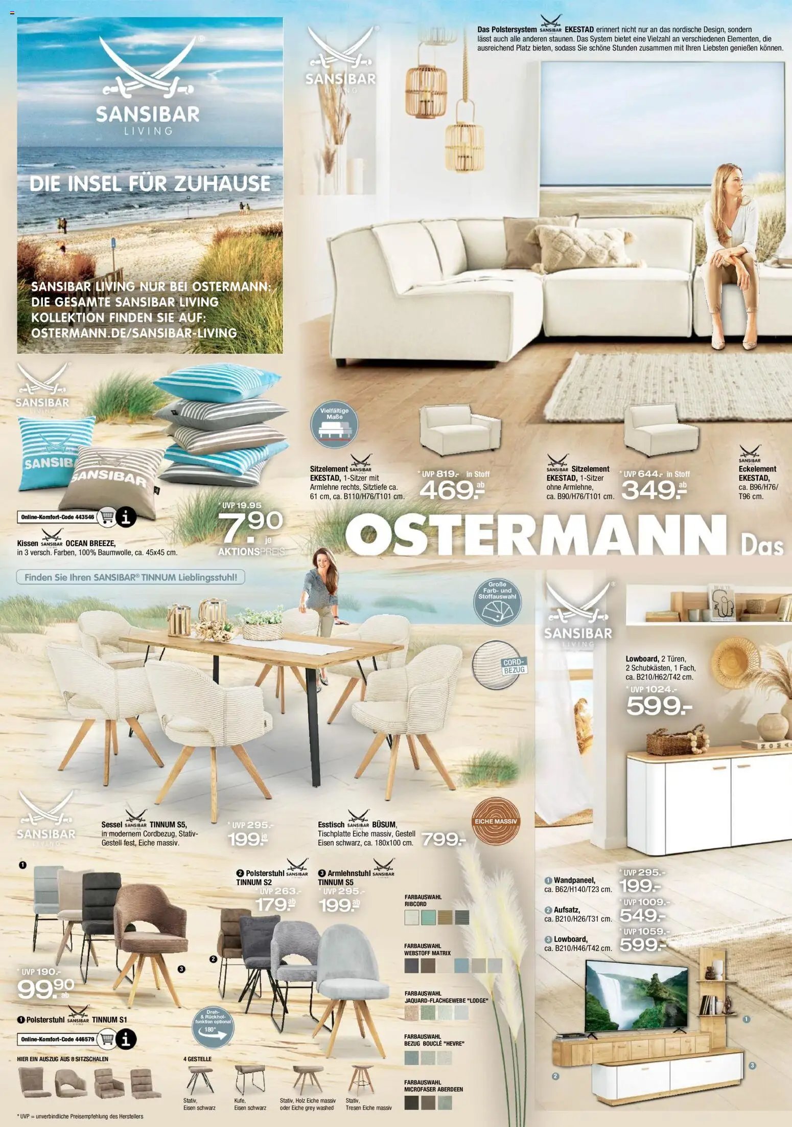 Ostermann Prospekt (2026-05-23 - 2026-06-19)