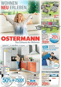 Ostermann Prospekt
