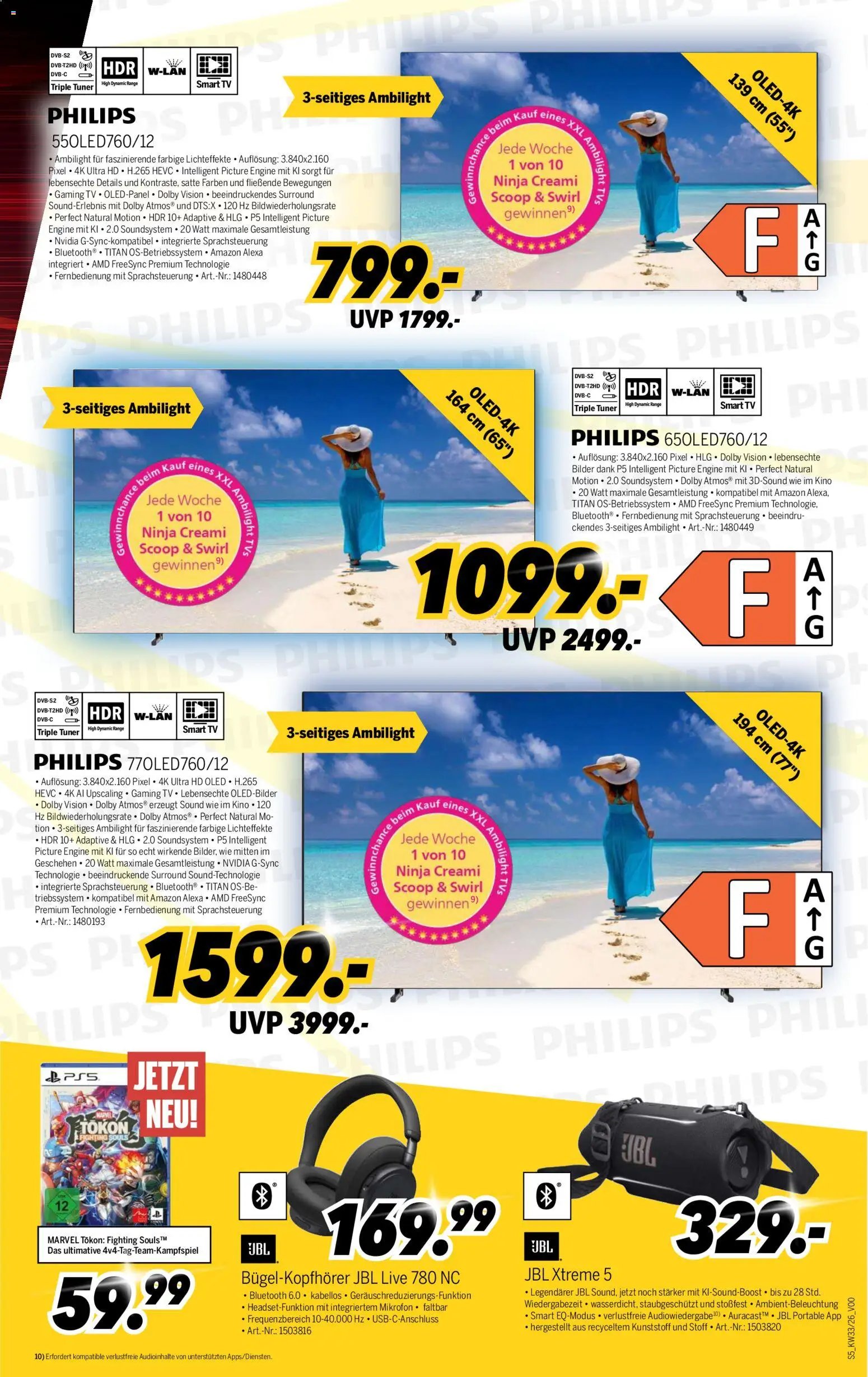 Medimax Prospekt