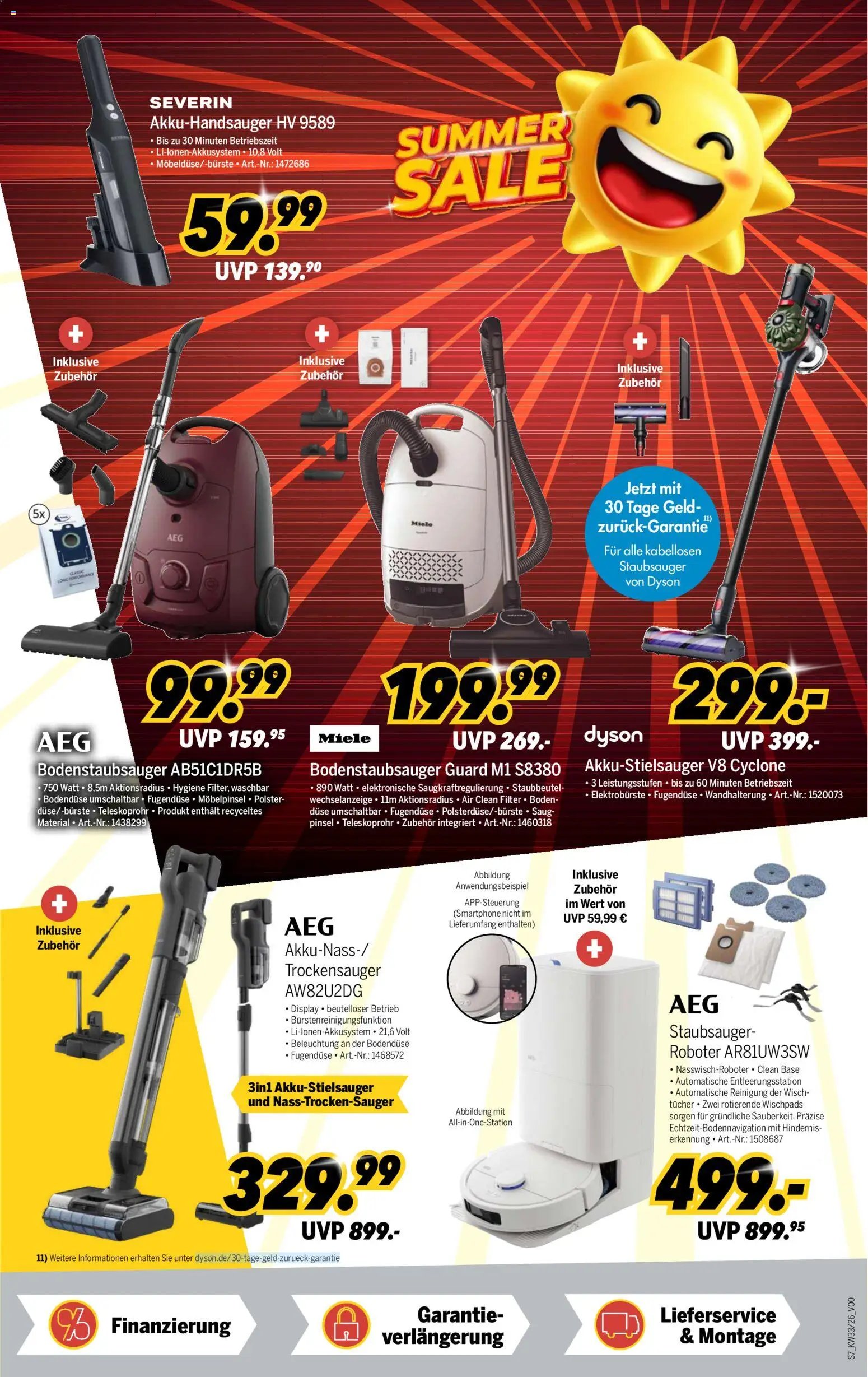 Medimax Prospekt