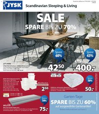 Prospekt JYSK