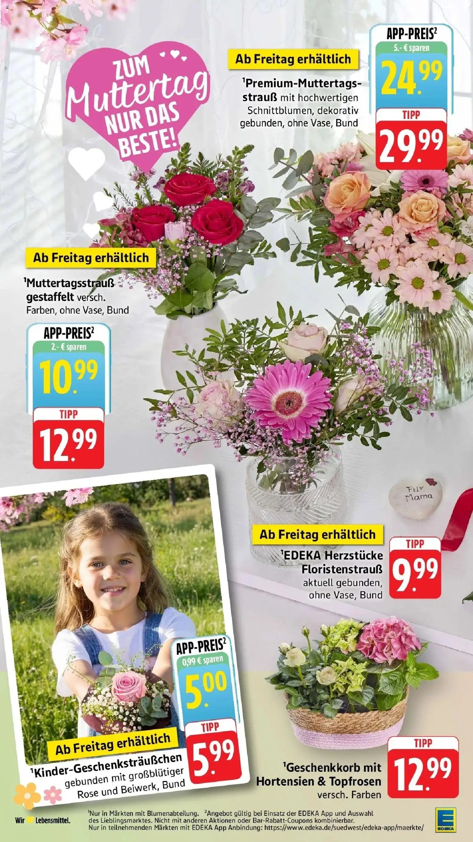 E center Prospekt Esslingen-Weil	 (2026-05-04 - 2026-05-09)