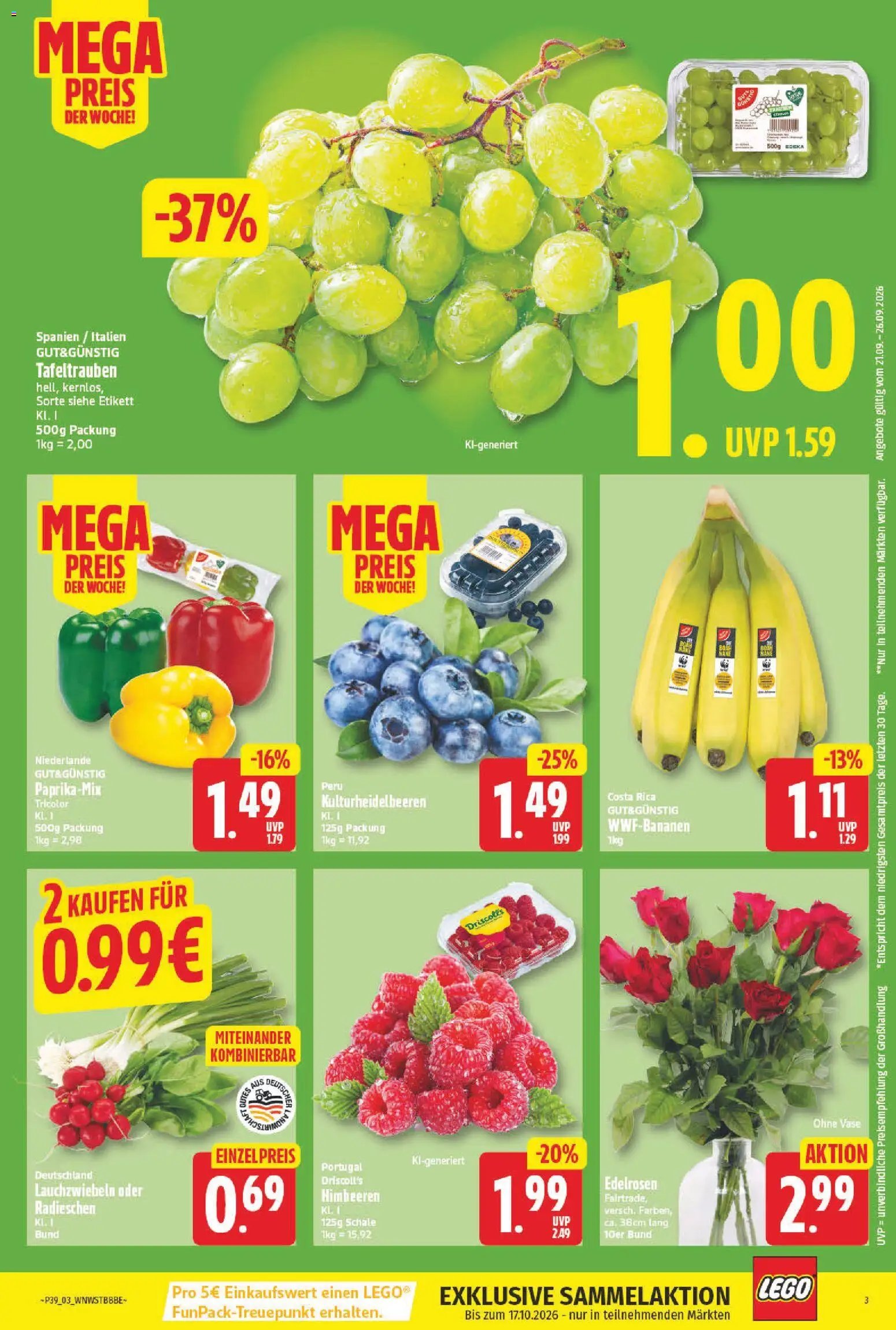 NP Discount Prospekt