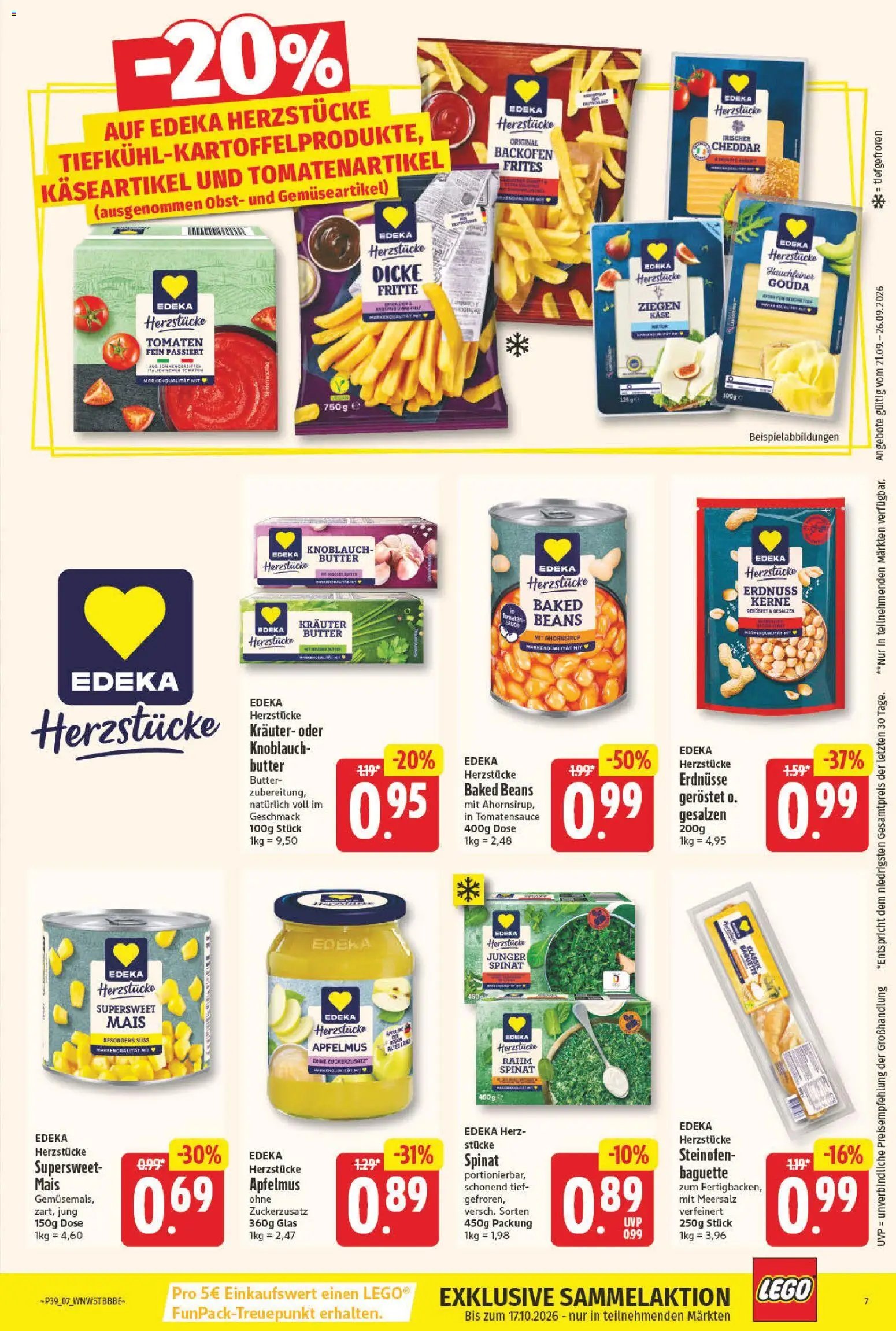 NP Discount Prospekt