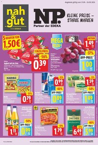 NP Discount Prospekt
