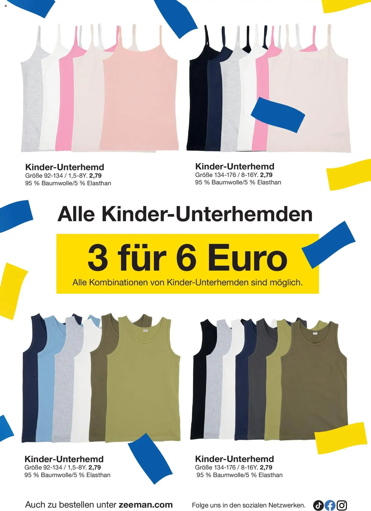 Zeeman Prospekt (2026-05-23 - 2026-06-05)