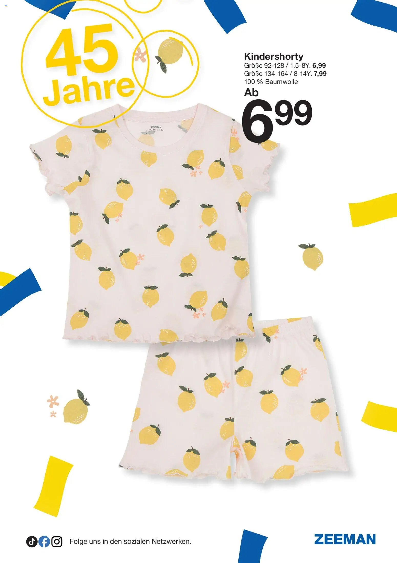 Zeeman Prospekt (2026-05-23 - 2026-06-05)