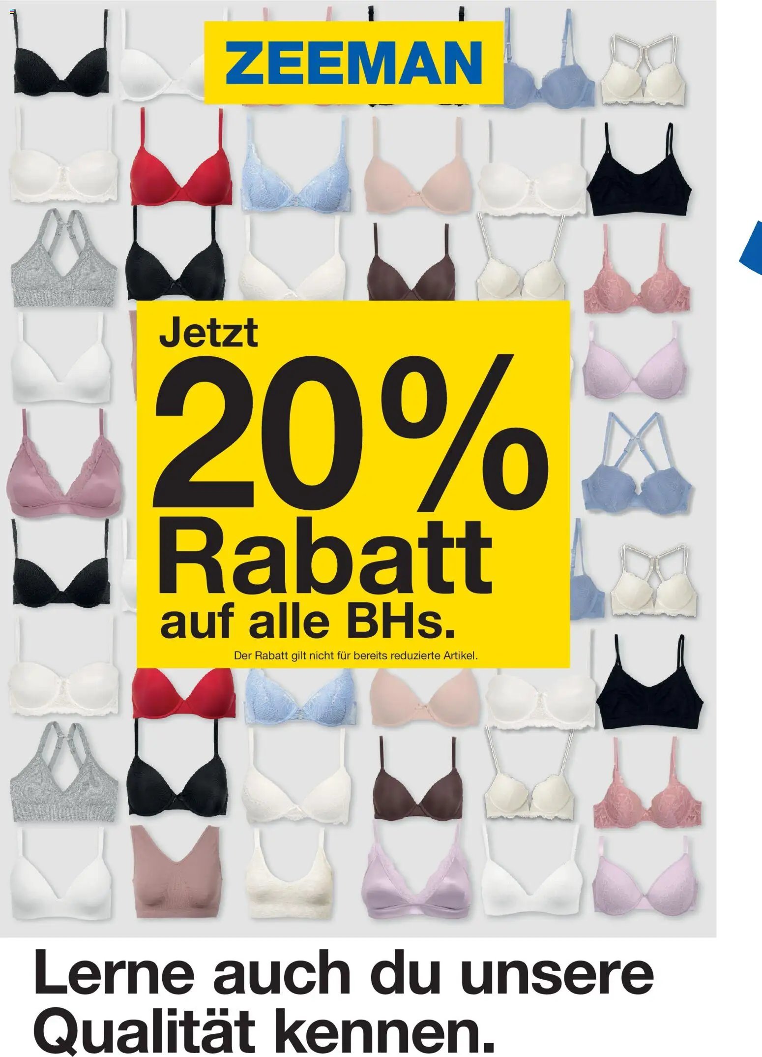 Zeeman Prospekt (2026-05-23 - 2026-06-05)