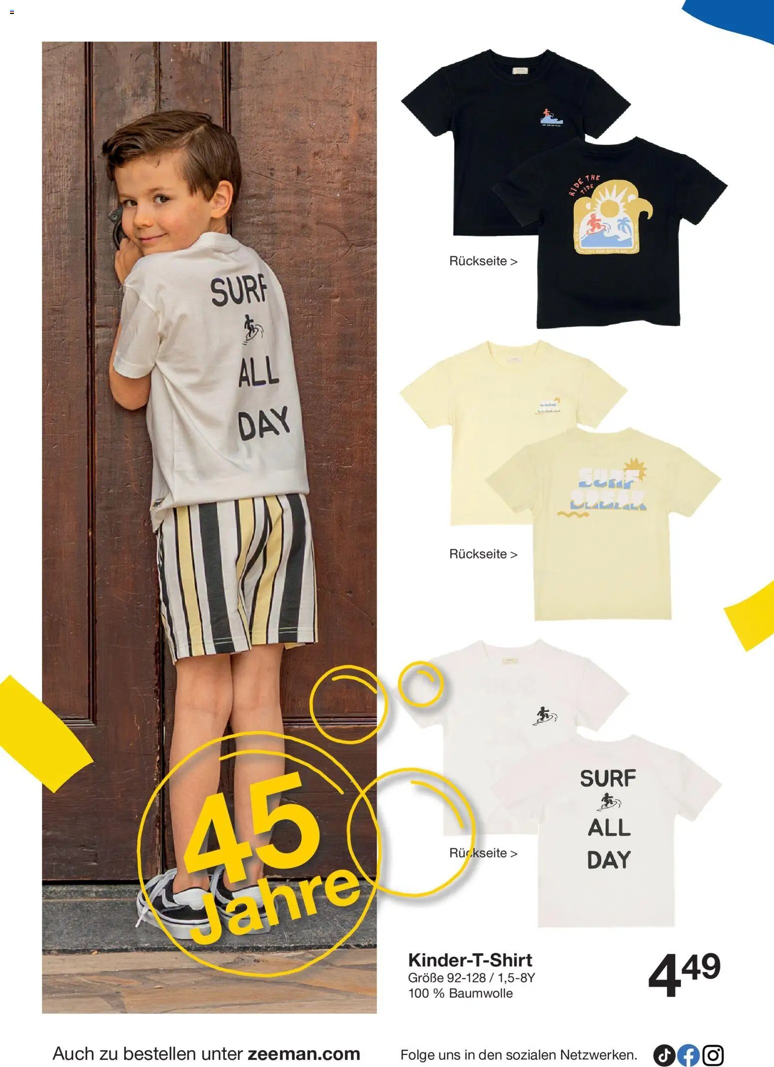 Zeeman Prospekt (2026-05-23 - 2026-06-05)