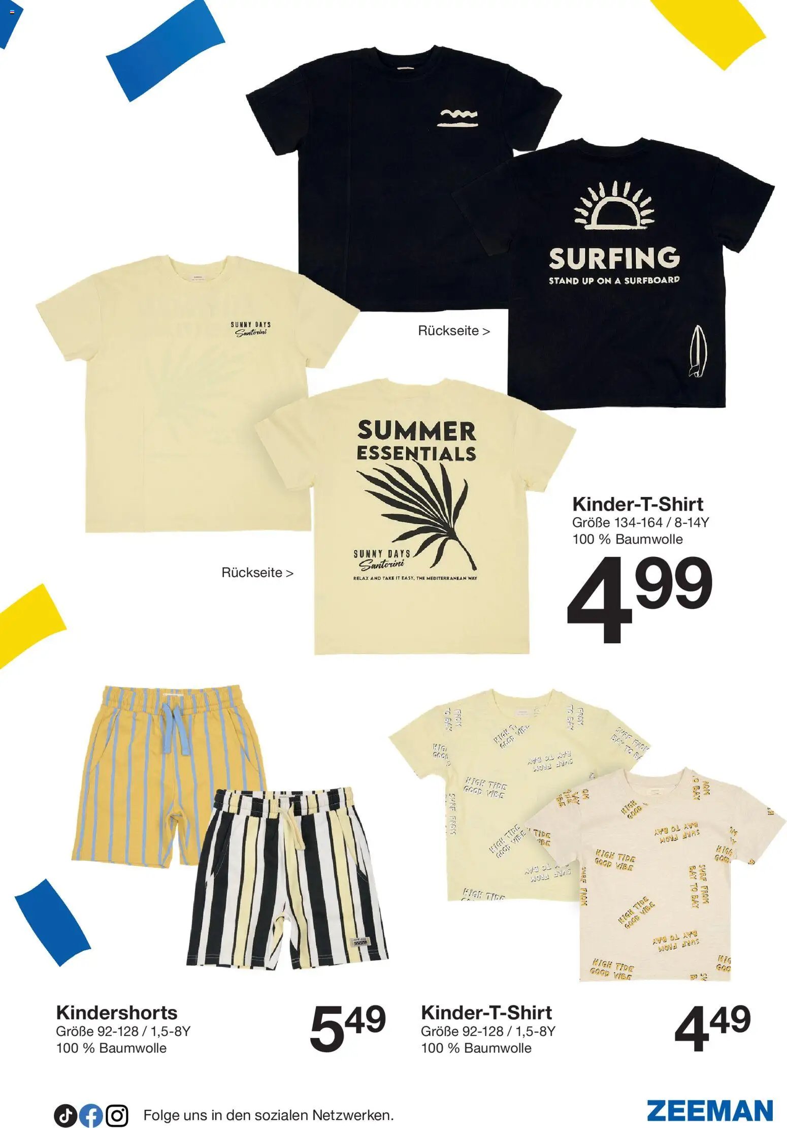 Zeeman Prospekt (2026-05-23 - 2026-06-05)
