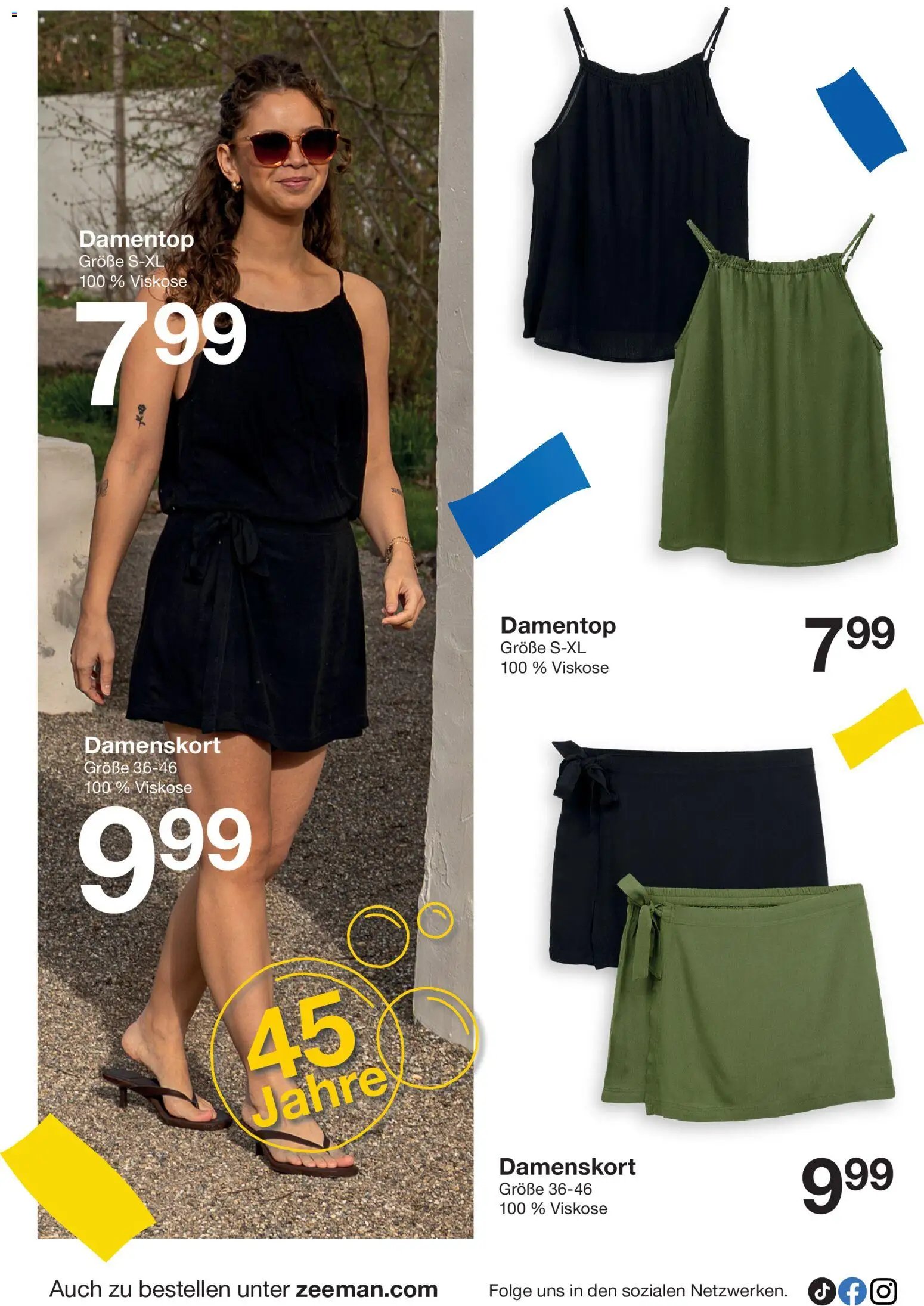 Zeeman Prospekt (2026-05-23 - 2026-06-05)