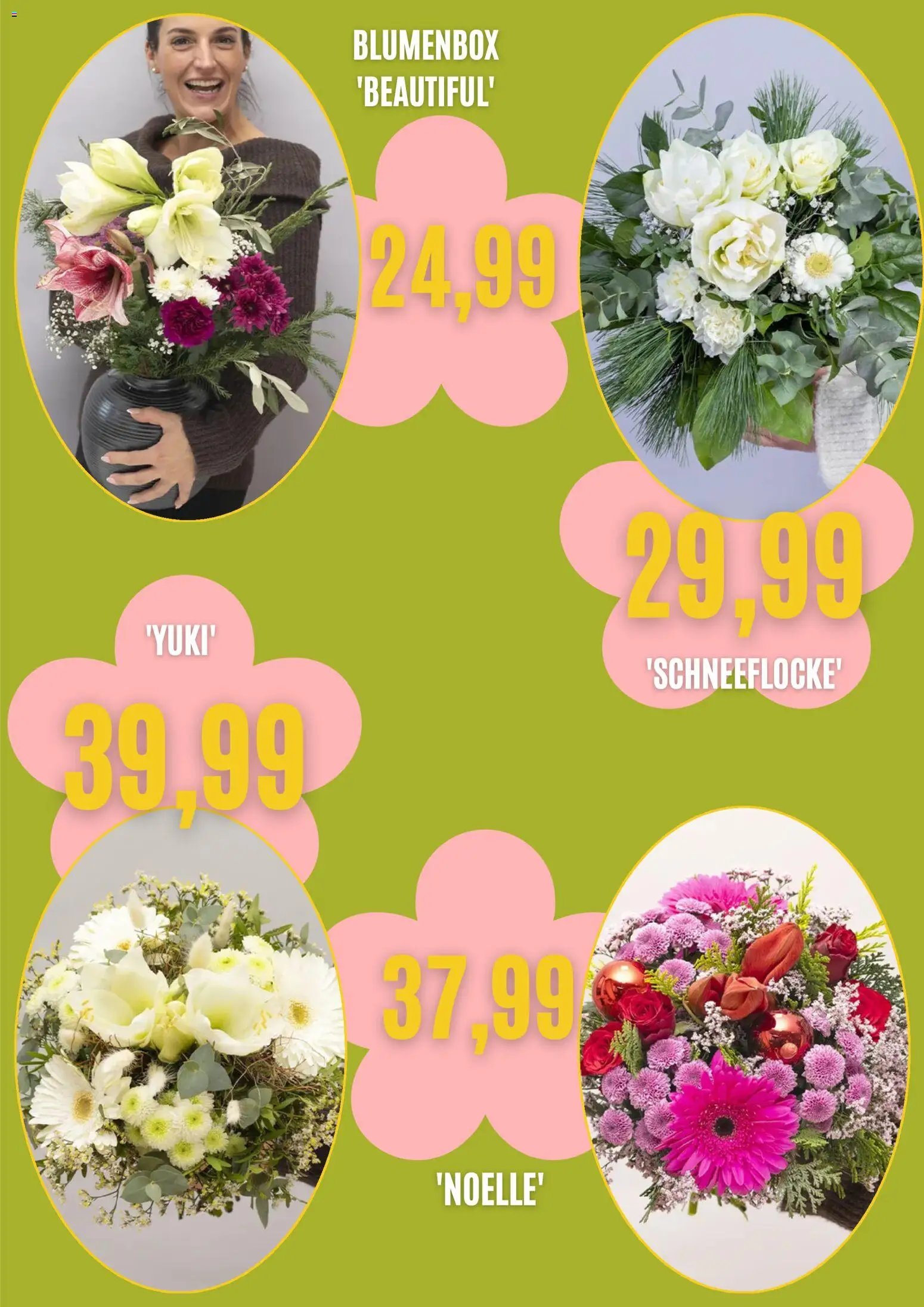 Blumen Risse Prospekt 	 (2025-11-05 - 2025-11-12)