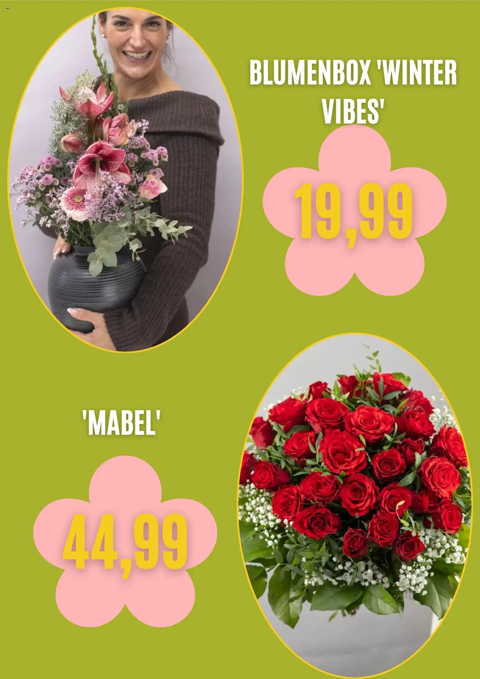 Blumen Risse Prospekt 	 (2025-11-05 - 2025-11-12)