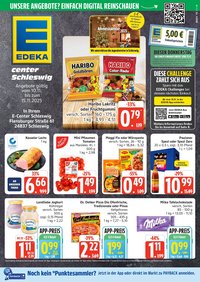 Marktkauf Prospekt Schleswig	