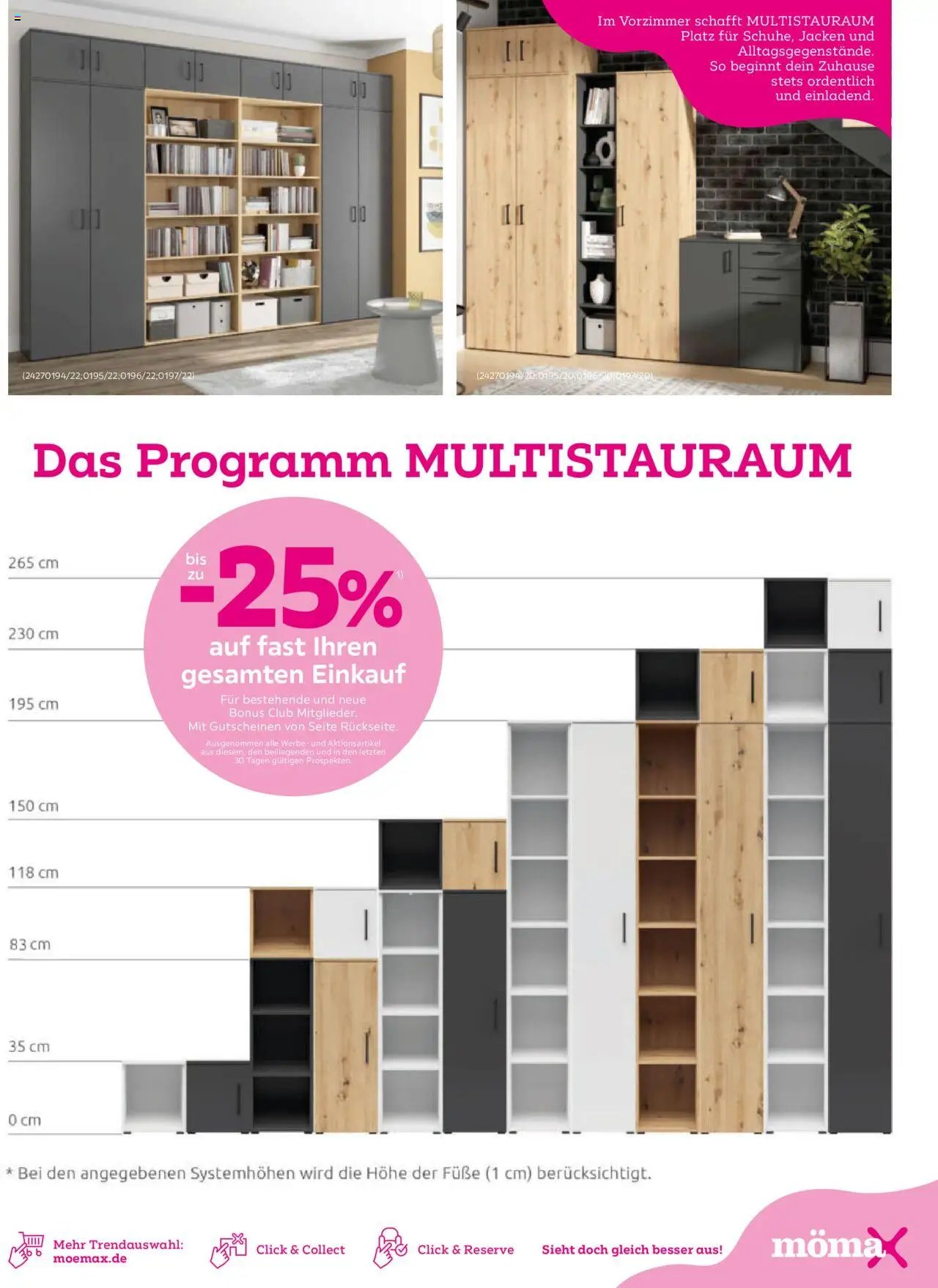 Mömax Stauraum Spezial (2025-09-15 - 2025-09-28) | 3
