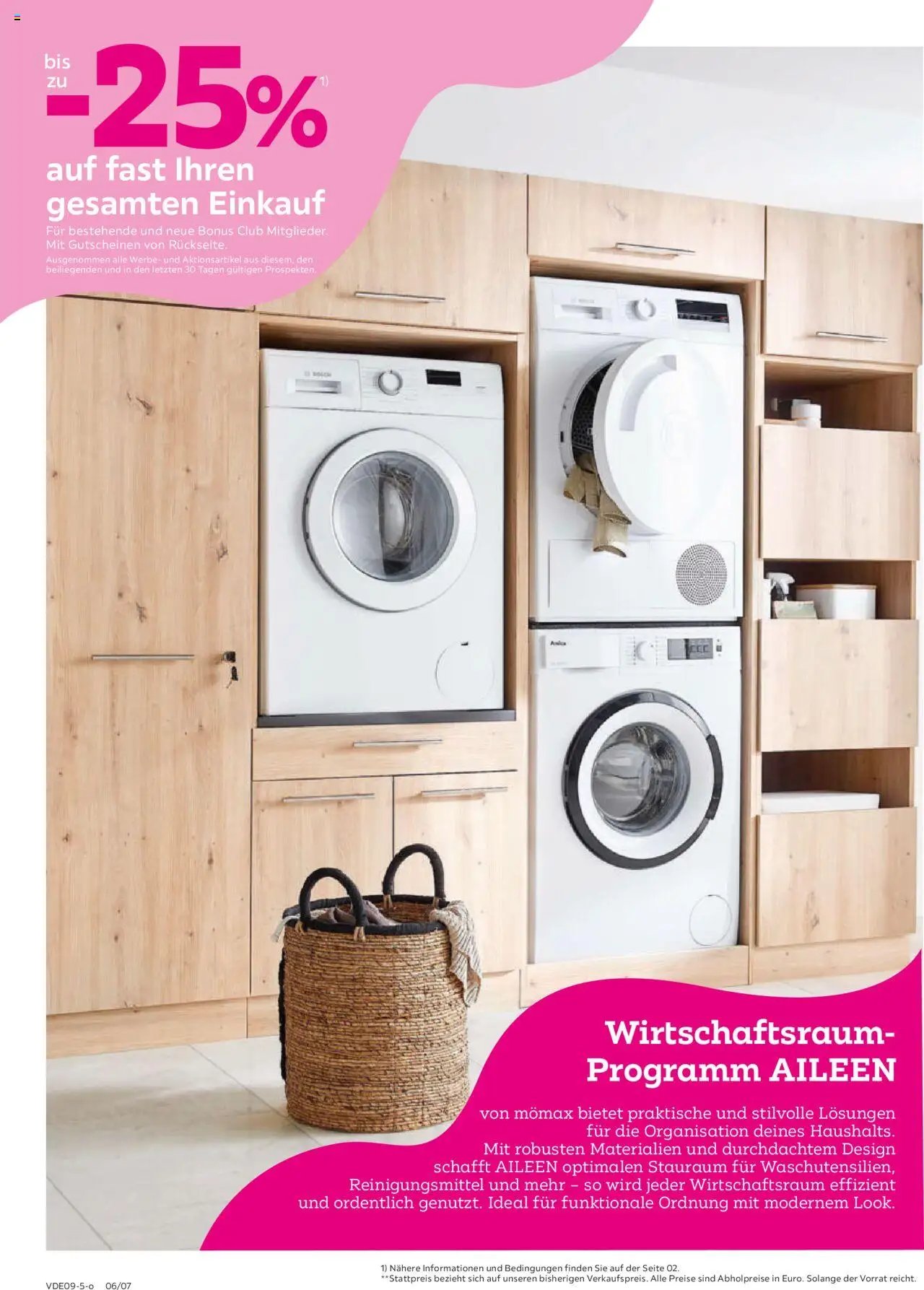 Mömax Stauraum Spezial (2025-09-15 - 2025-09-28) | 6
