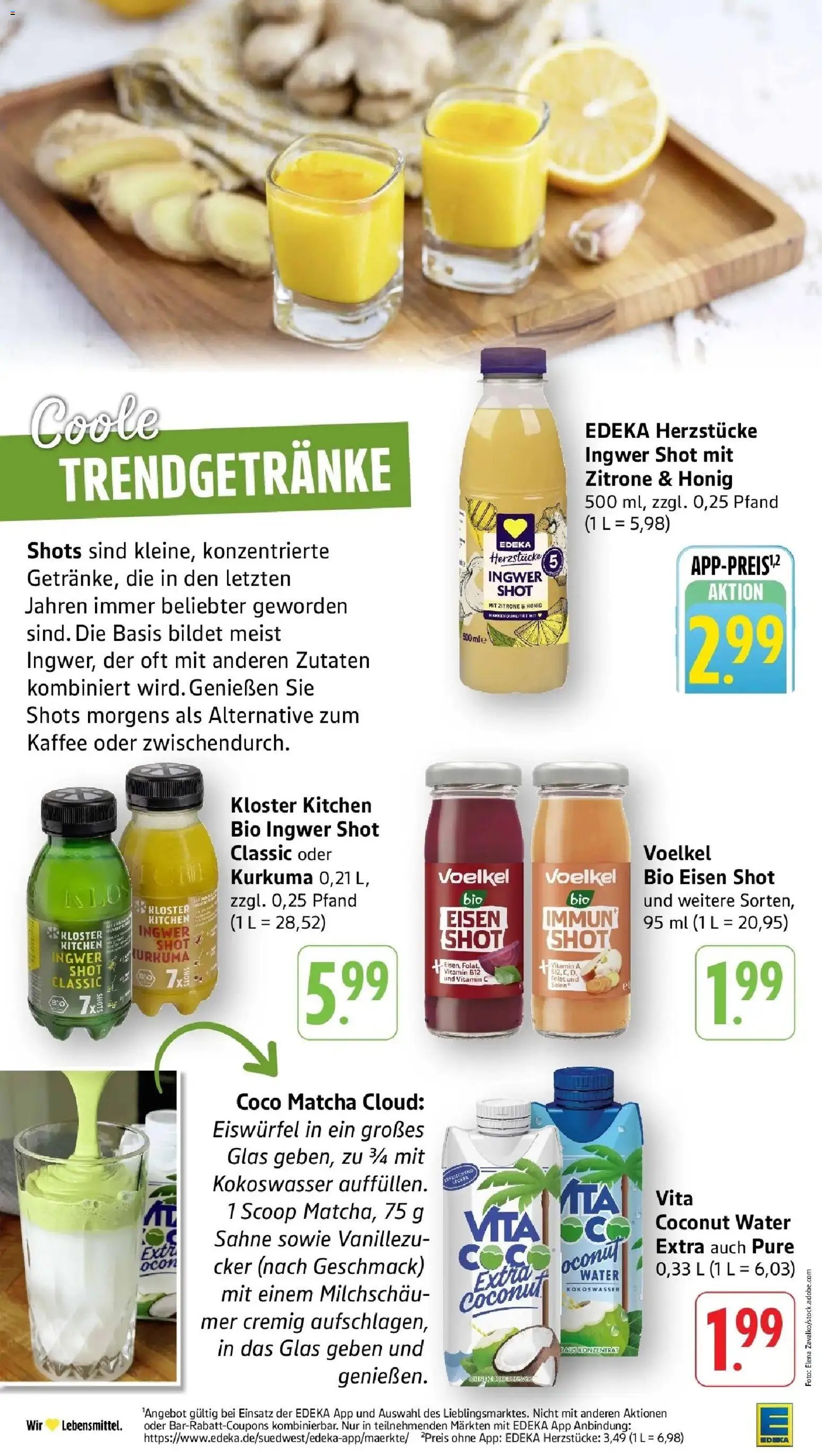 E center Prospekt Trier	