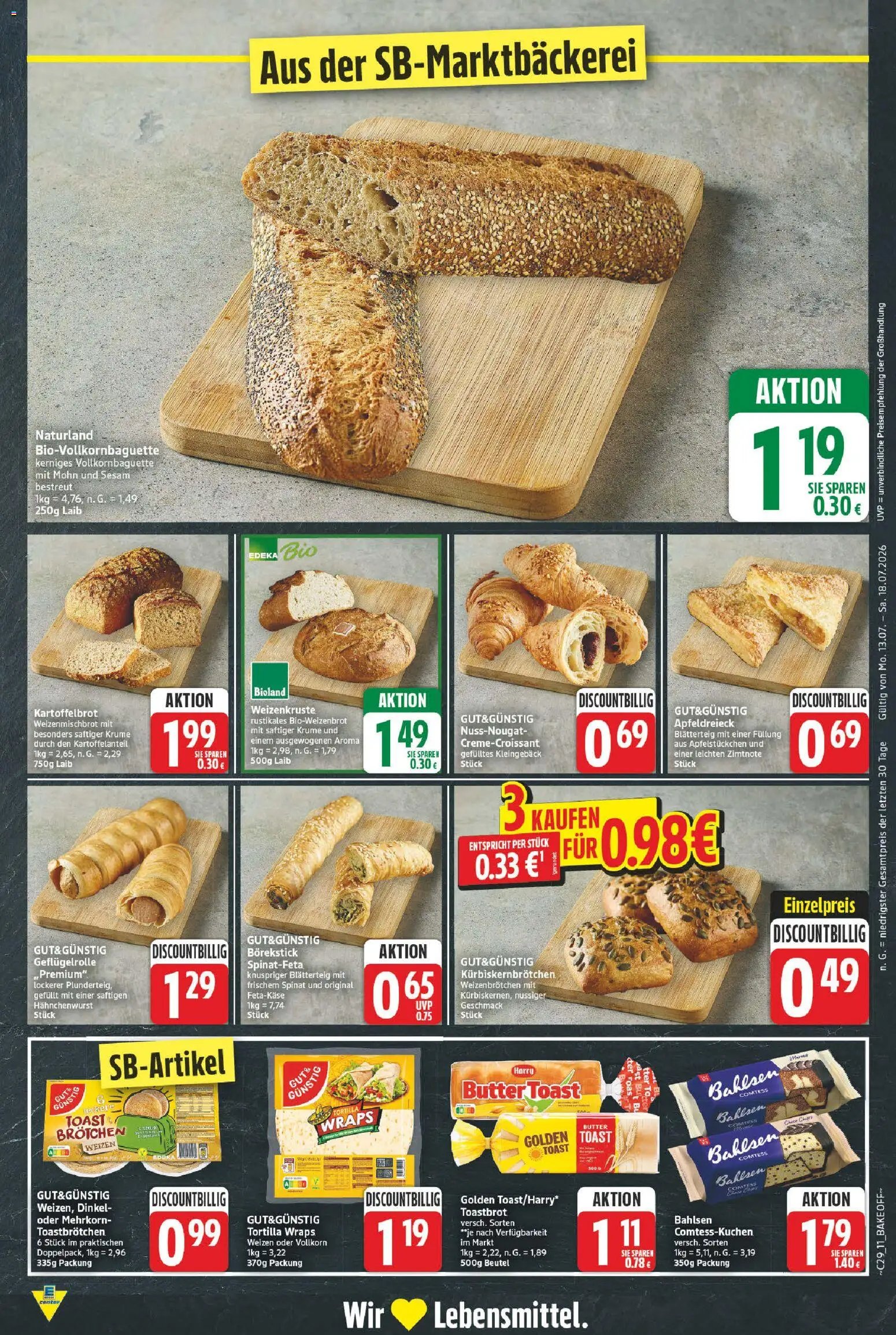 E center Prospekt