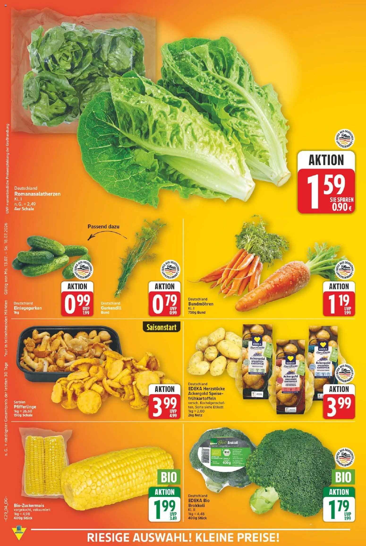 E center Prospekt