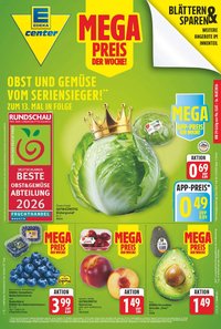 E center Prospekt