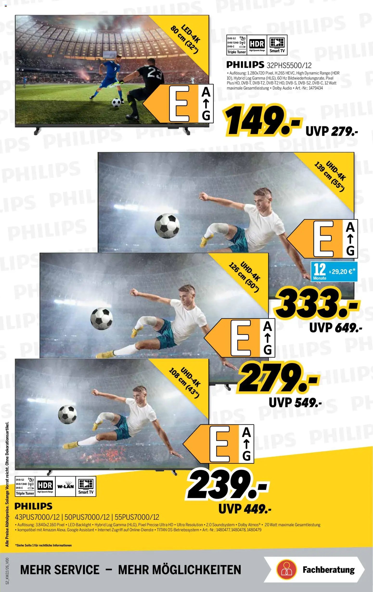 Medimax Prospekt (2026-05-23 - 2026-05-29)