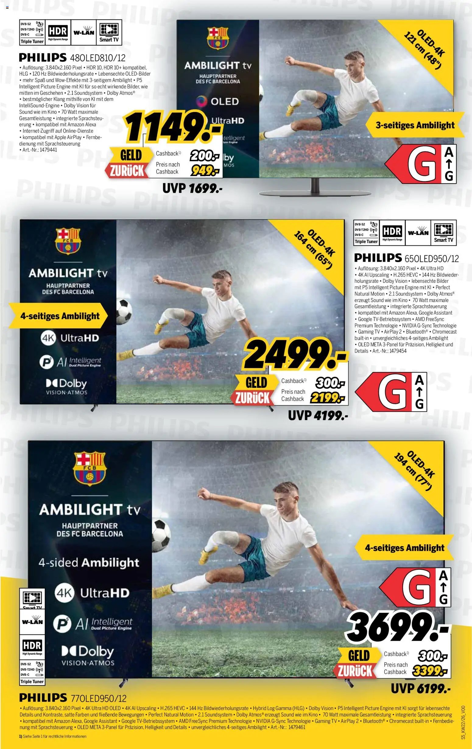 Medimax Prospekt (2026-05-23 - 2026-05-29)