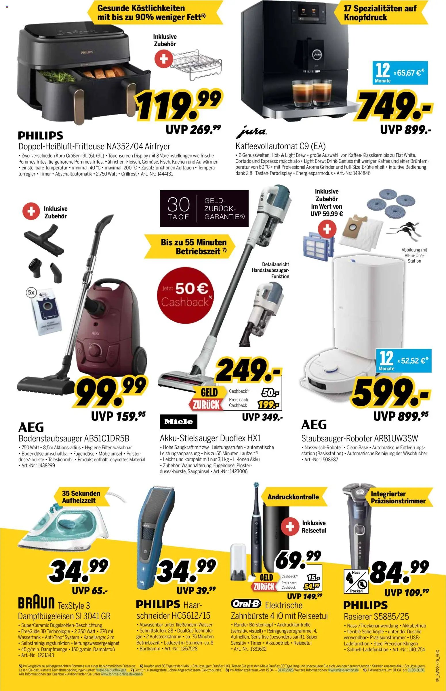 Medimax Prospekt (2026-05-23 - 2026-05-29)