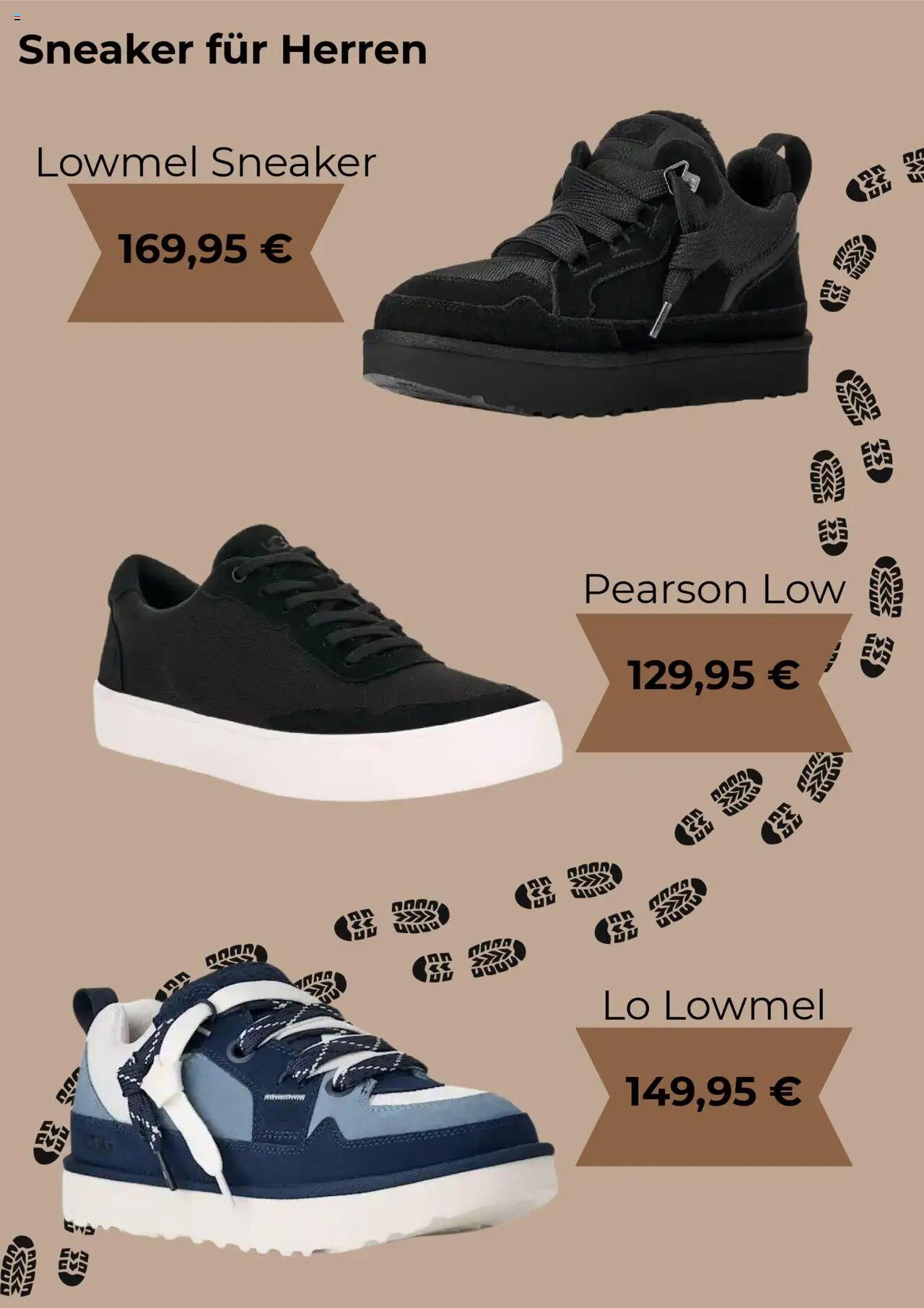 UGG Prospekt 	 (2025-07-21 - 2025-08-20) | 3