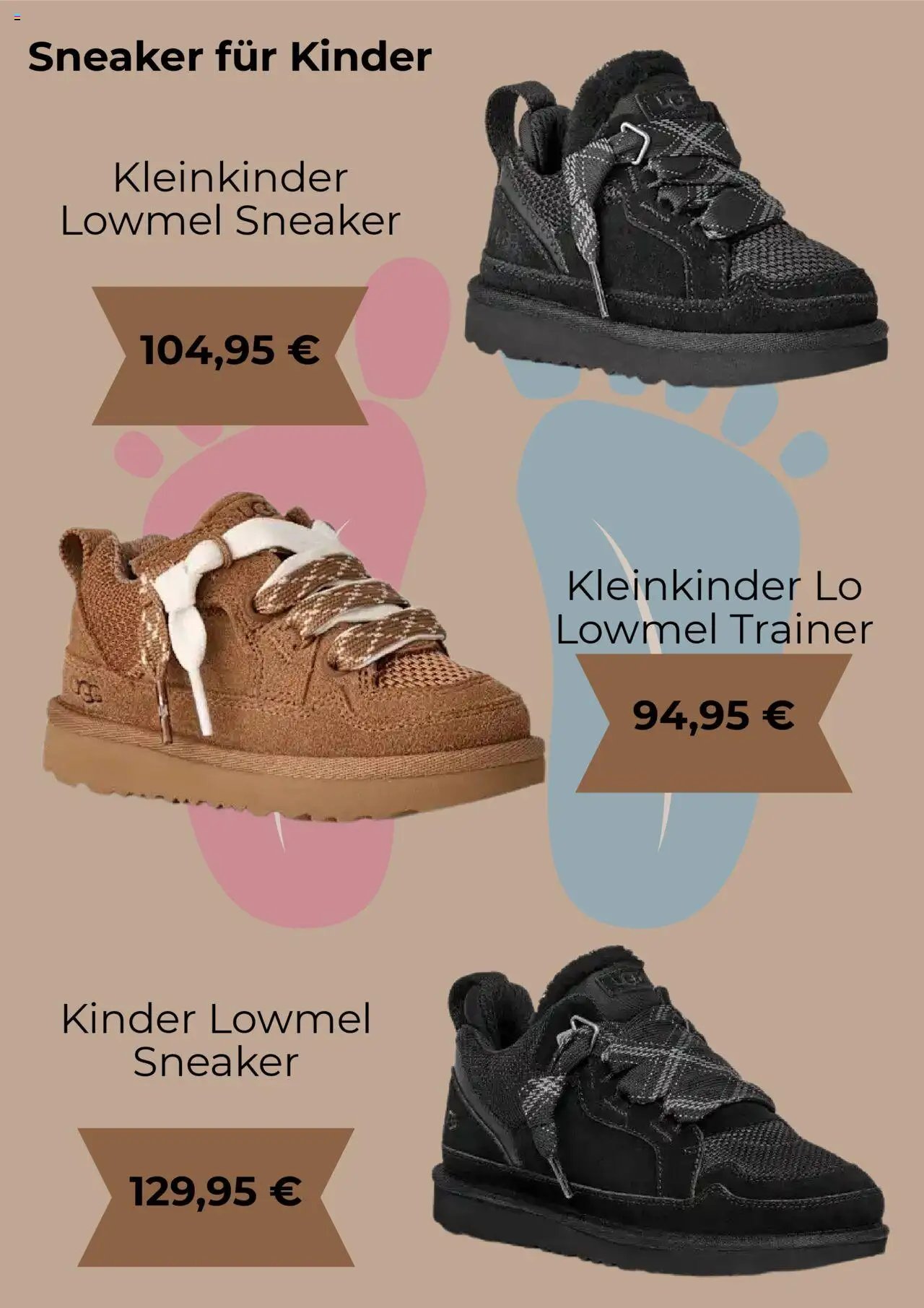 UGG Prospekt 	 (2025-07-21 - 2025-08-20) | 4