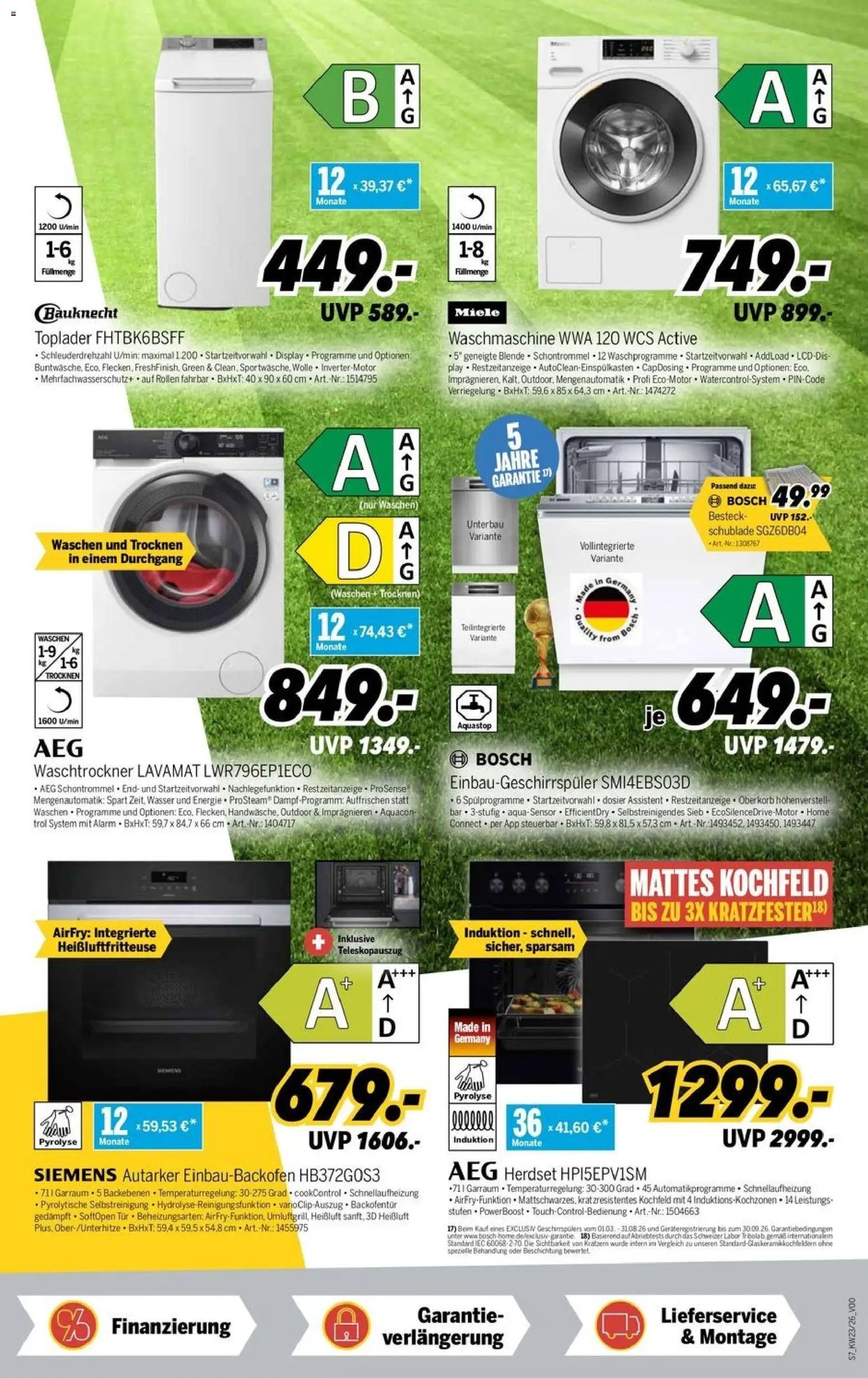 Medimax Prospekt
