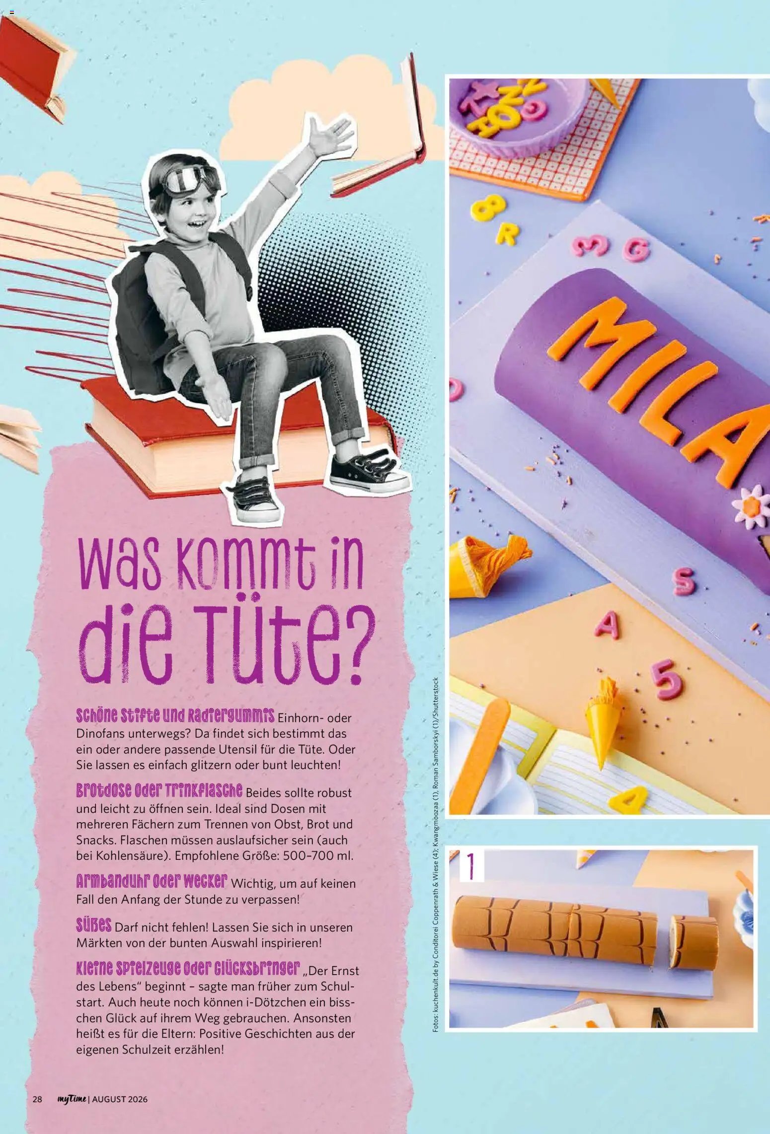 Combi myTime August 2026