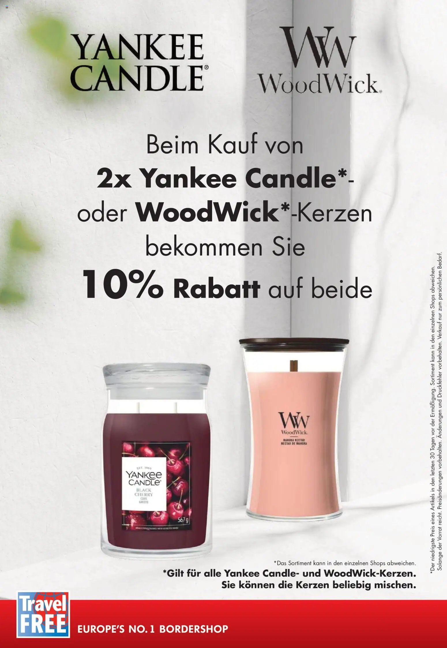 Travel Free Angebote