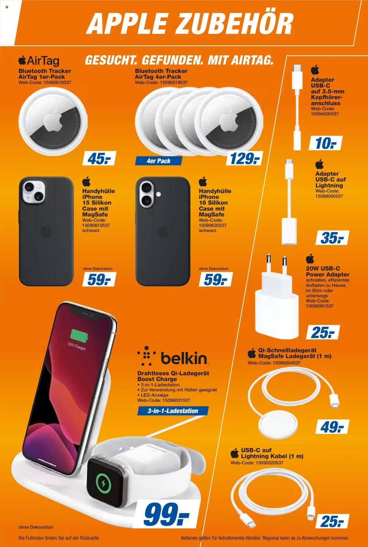 Expert Smarthphone Highlights im Juli (2025-07-01 - 2025-07-31) | 17