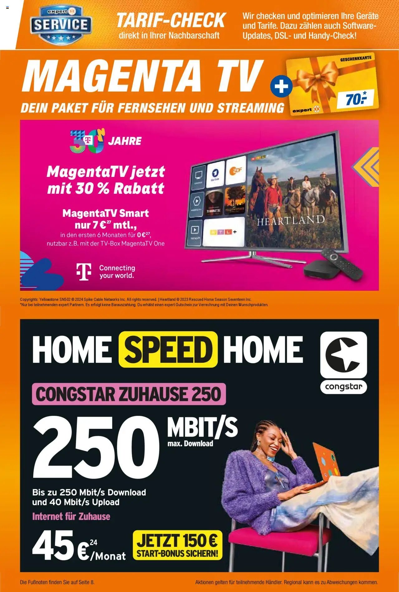Expert Smarthphone Highlights im Juli (2025-07-01 - 2025-07-31) | 5