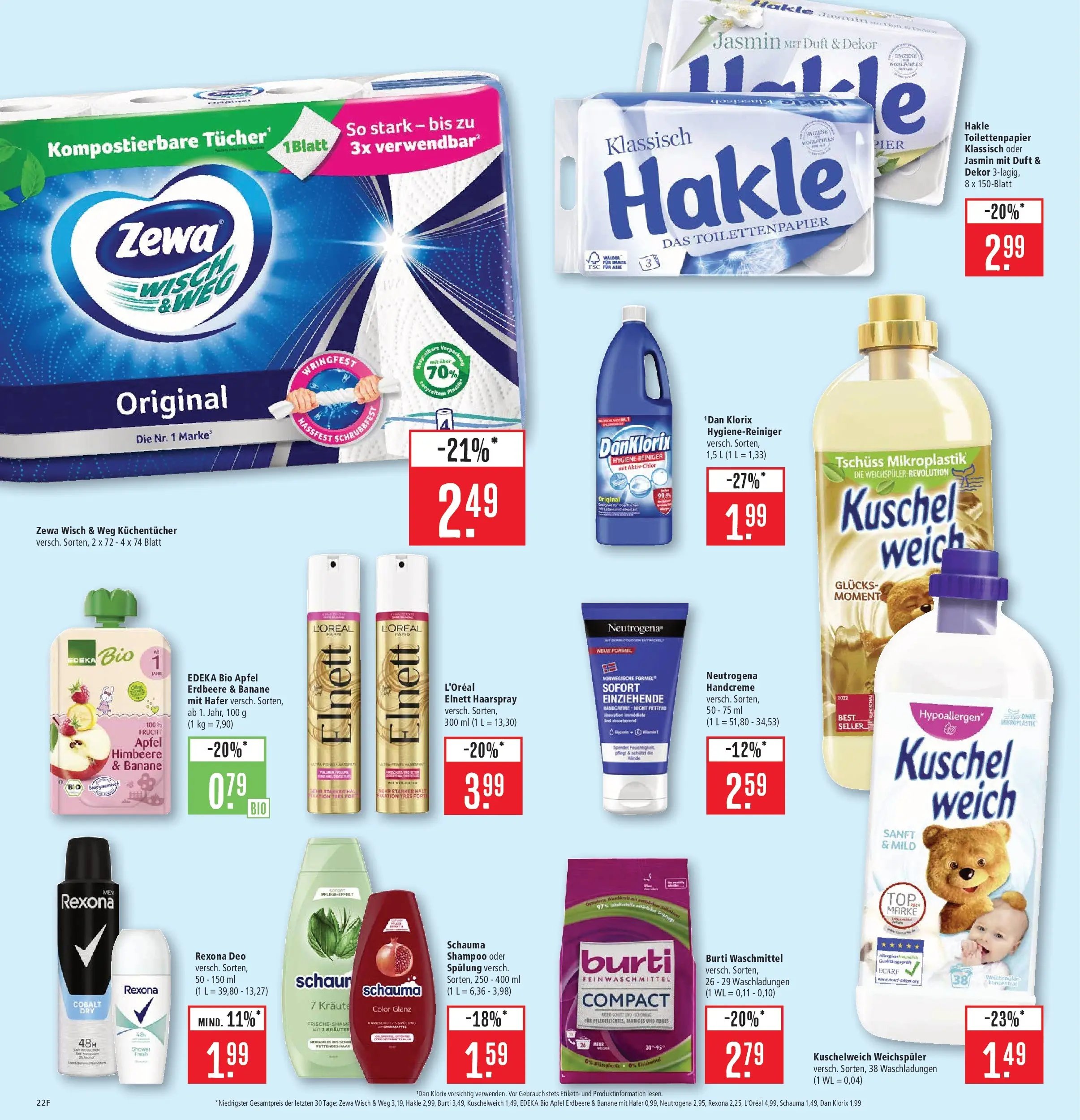 Marktkauf - Marktkauf: Wochenangebote