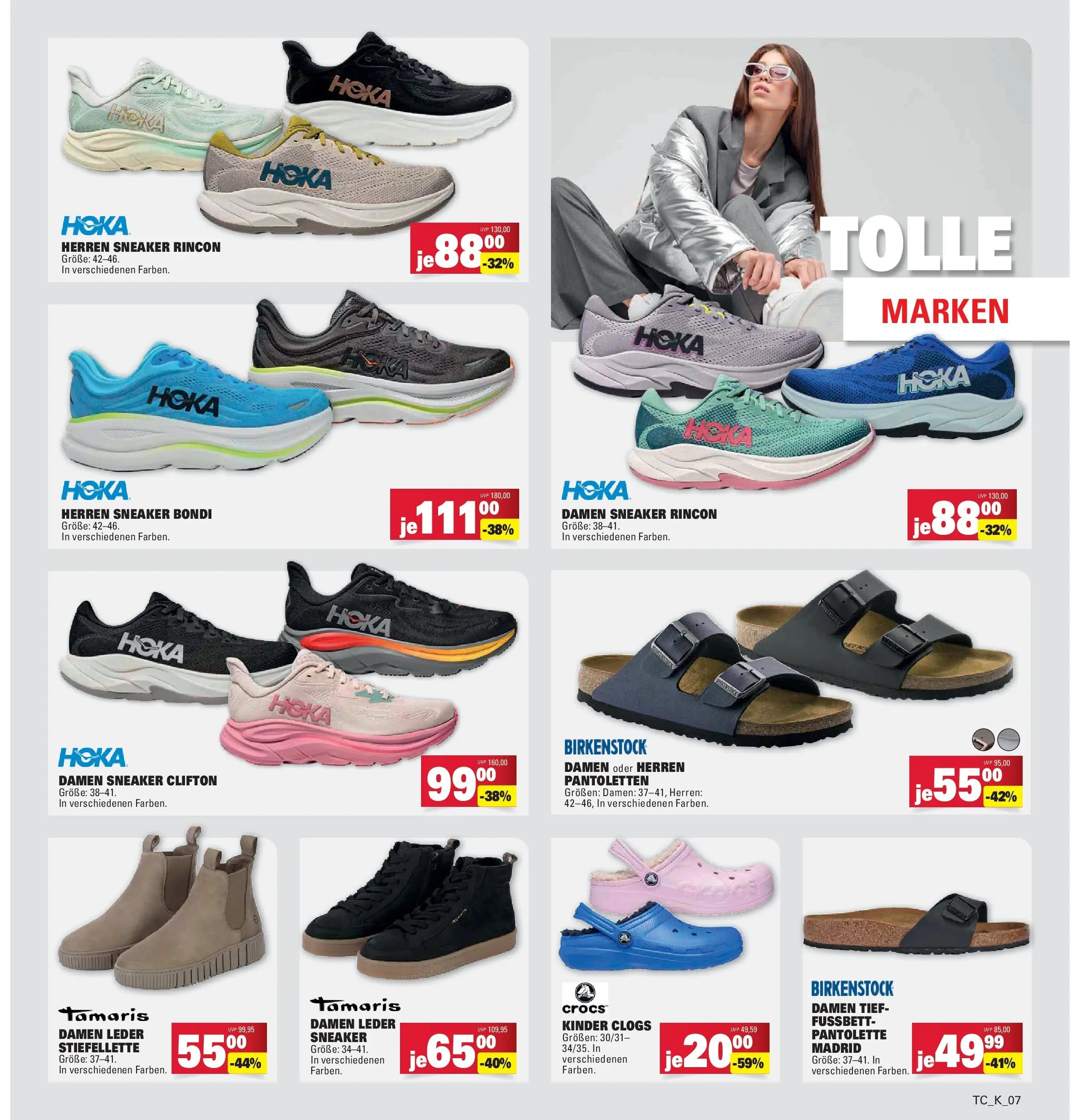 Marktkauf - Marktkauf: Wochenangebote