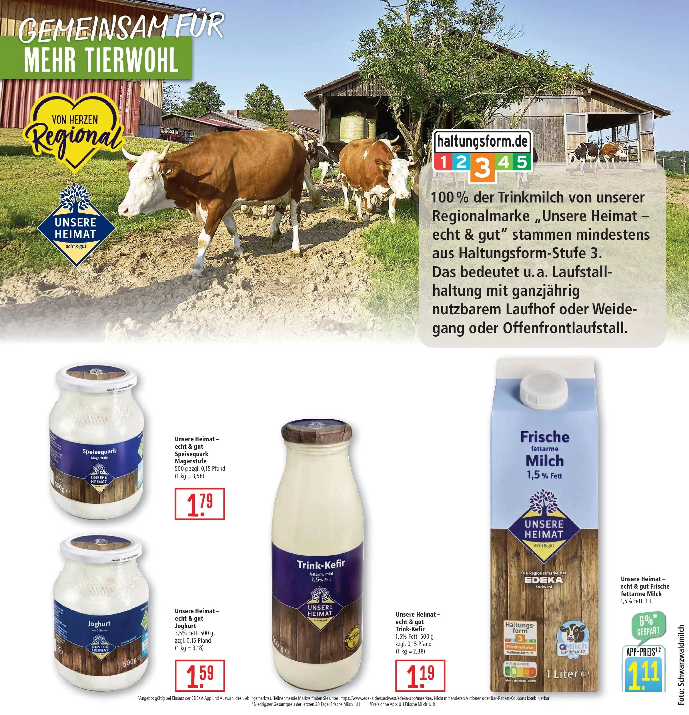 Marktkauf - Marktkauf: Wochenangebote