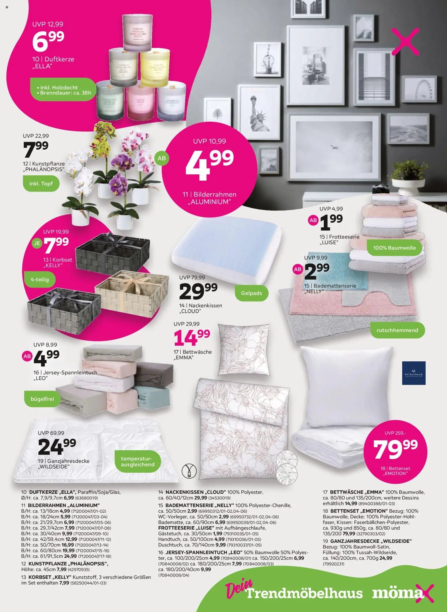 Mömax Prospekt 	 (2026-05-11 - 2026-05-17)