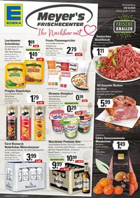 Edeka prospekt Hamburg	