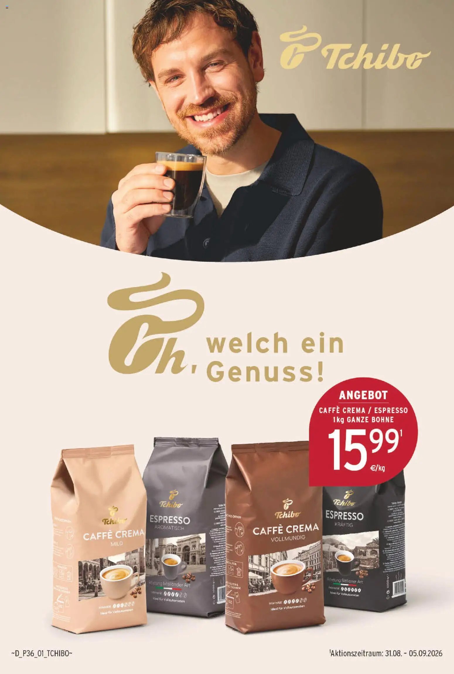 NP Discount Prospekt